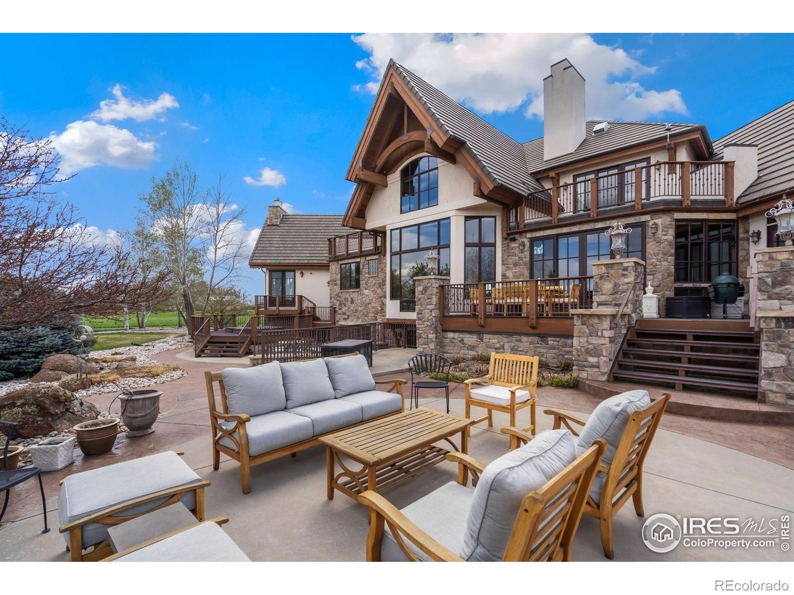 MLS Image #36 for 6864  silver mist lane,fort collins, Colorado