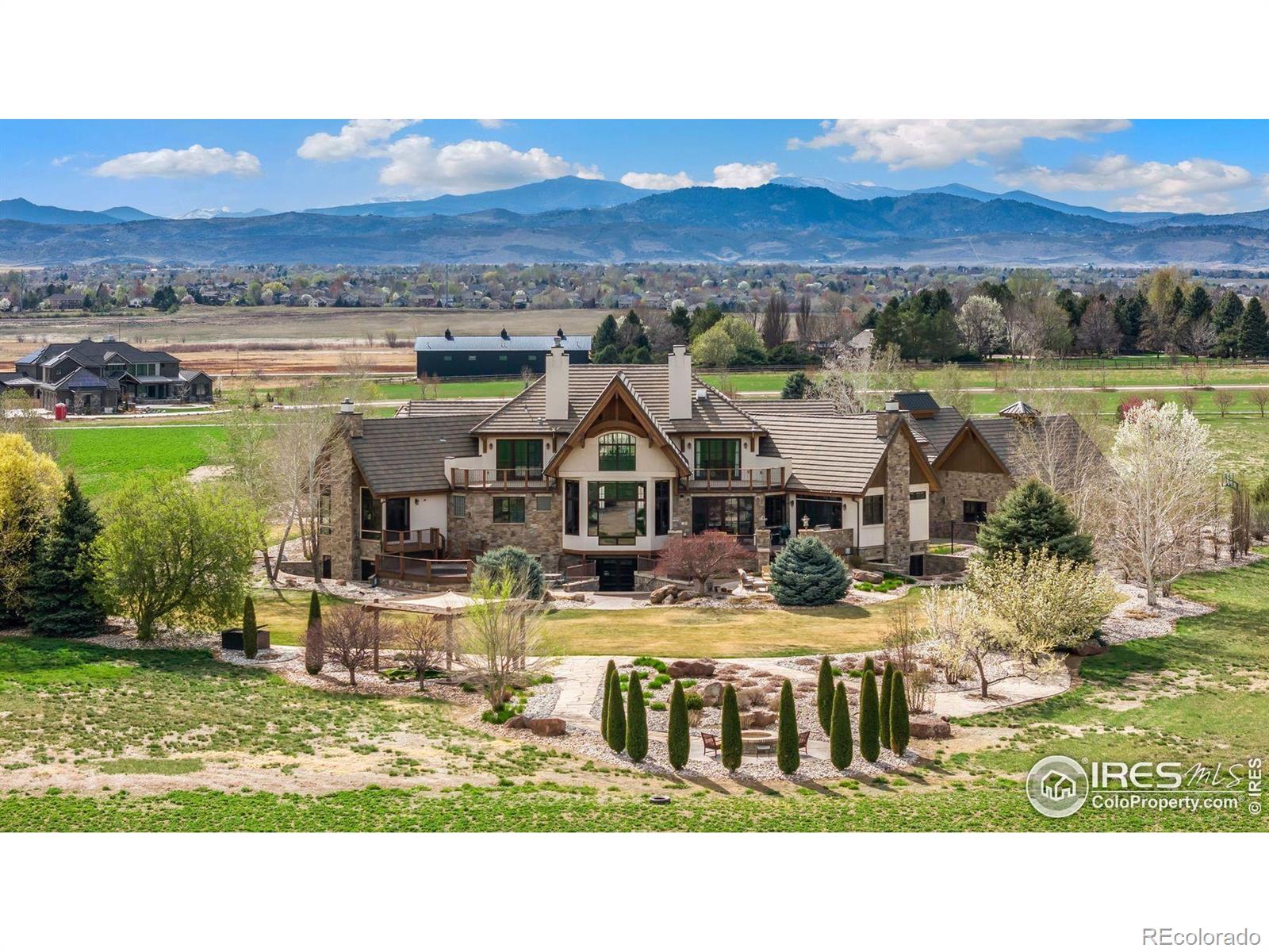 MLS Image #38 for 6864  silver mist lane,fort collins, Colorado