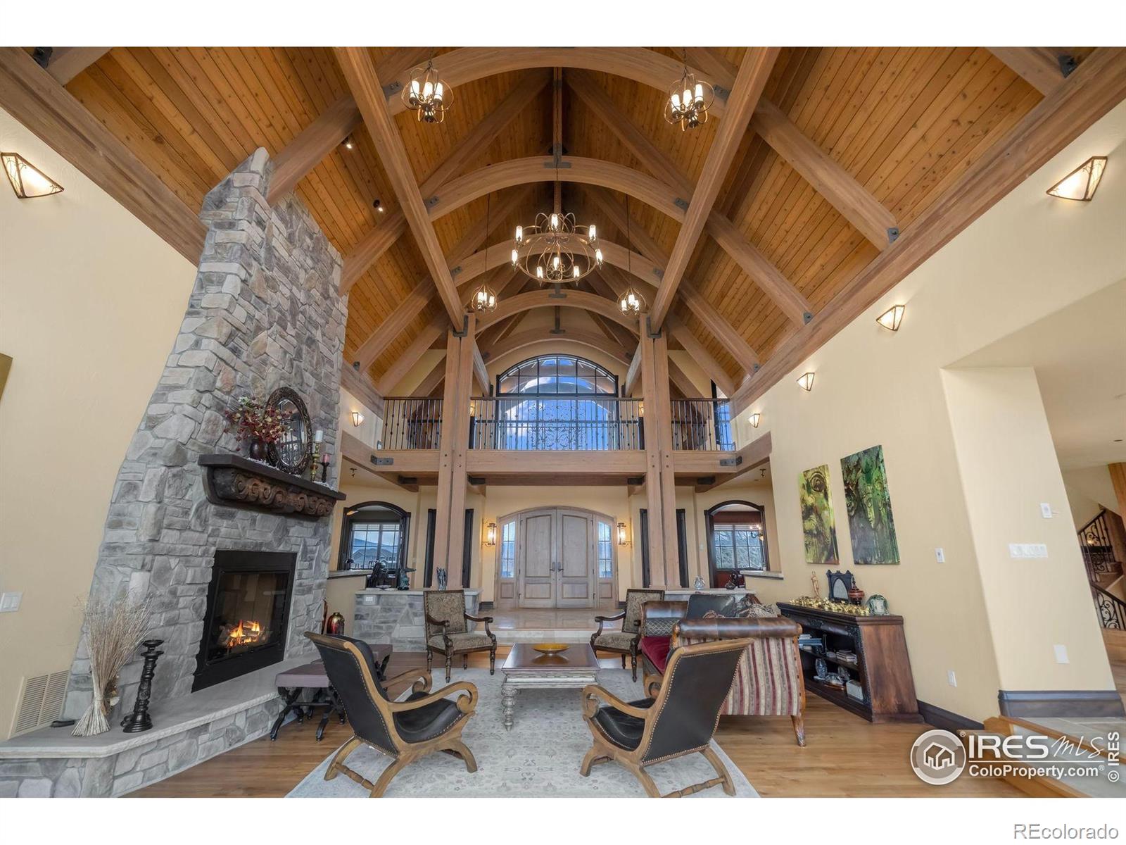 MLS Image #4 for 6864  silver mist lane,fort collins, Colorado