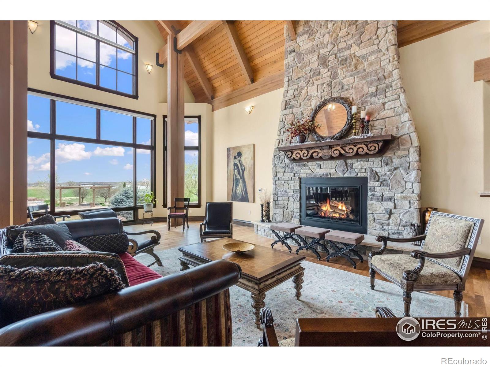 MLS Image #5 for 6864  silver mist lane,fort collins, Colorado