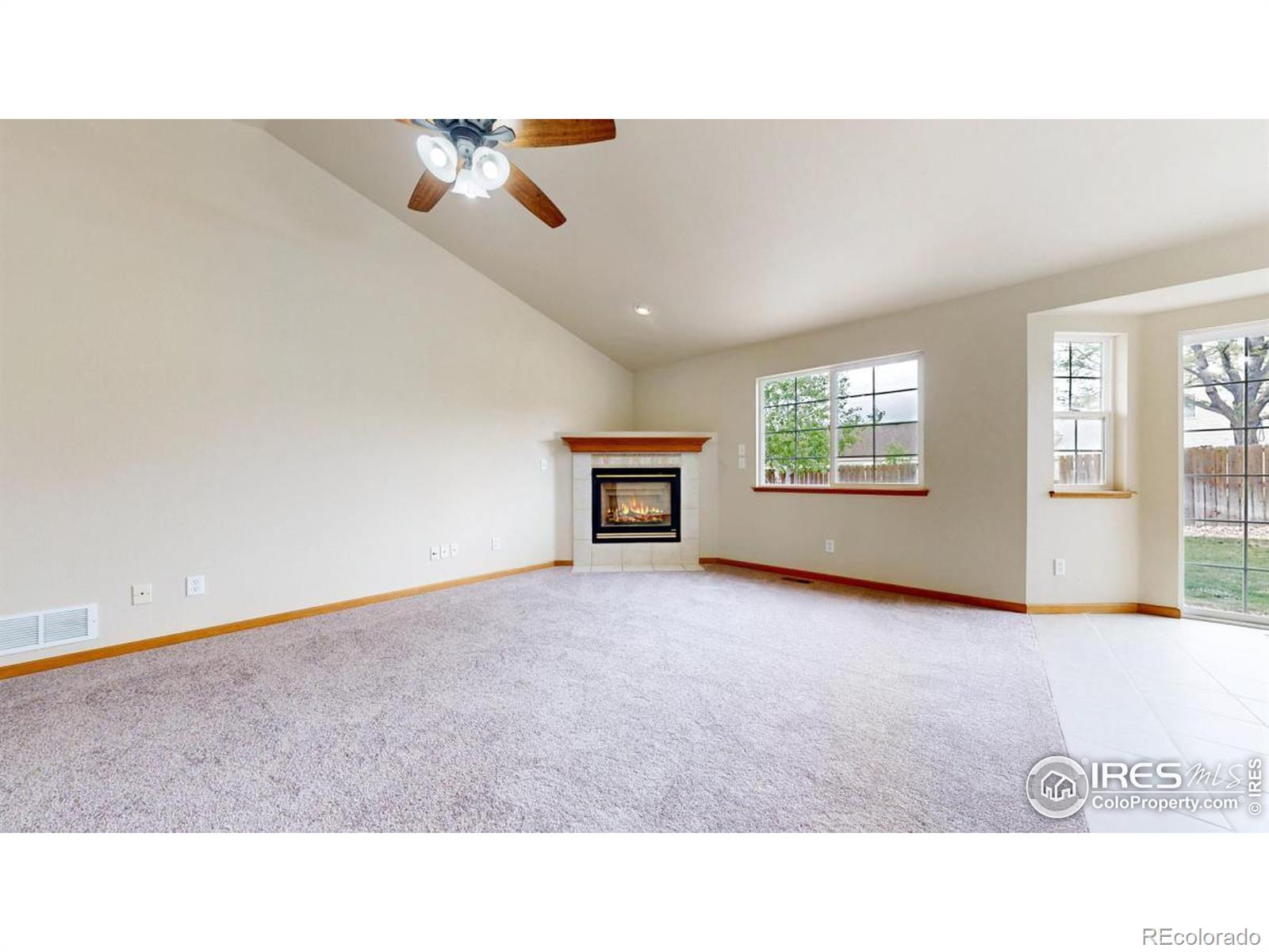 MLS Image #2 for 3307  conestoga court,evans, Colorado