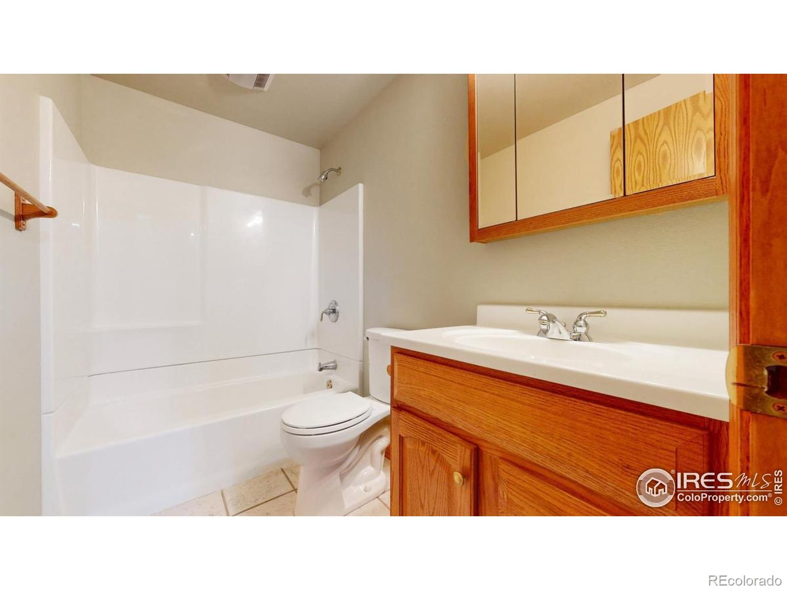 MLS Image #20 for 3307  conestoga court,evans, Colorado