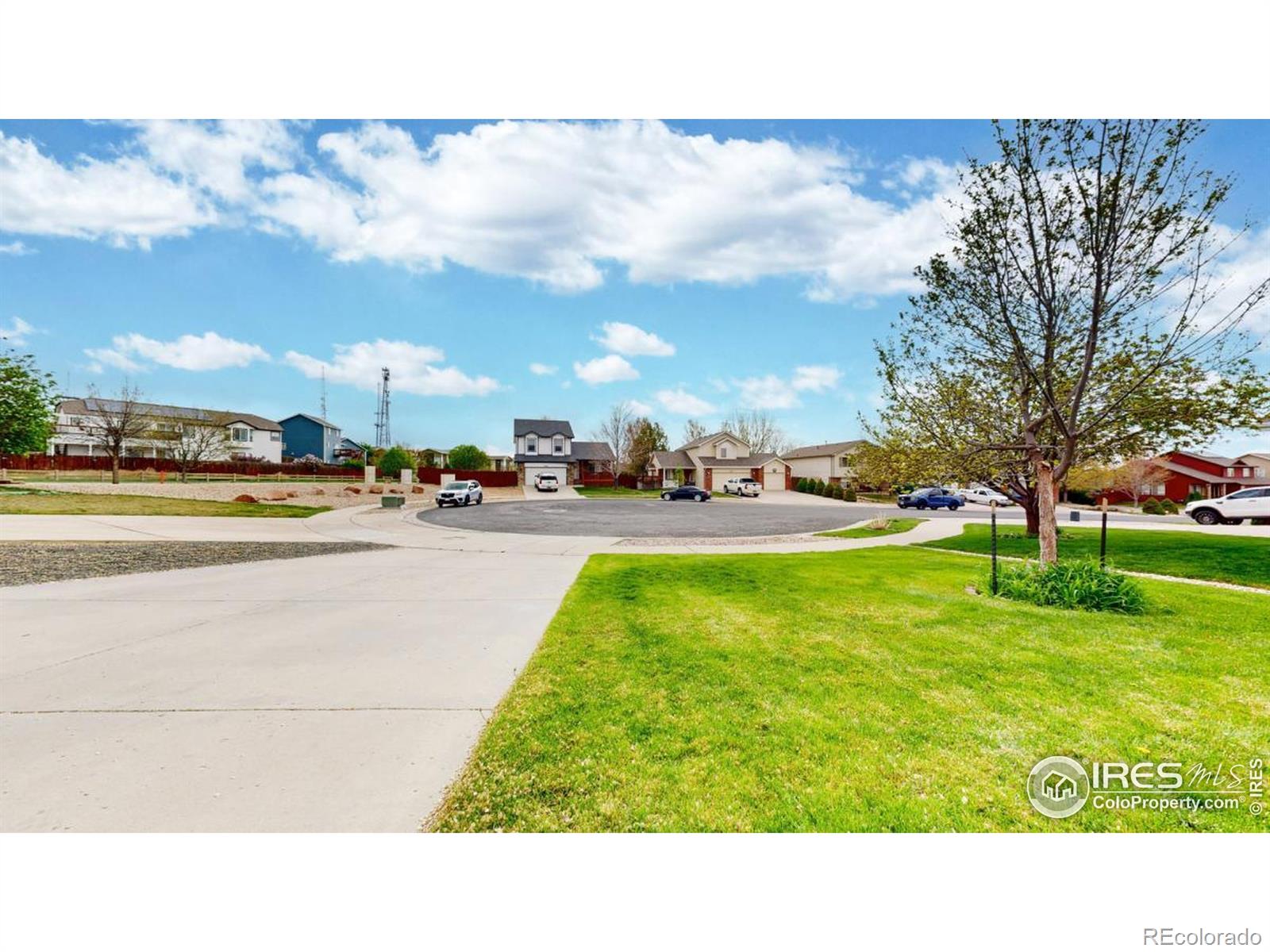 MLS Image #23 for 3307  conestoga court,evans, Colorado