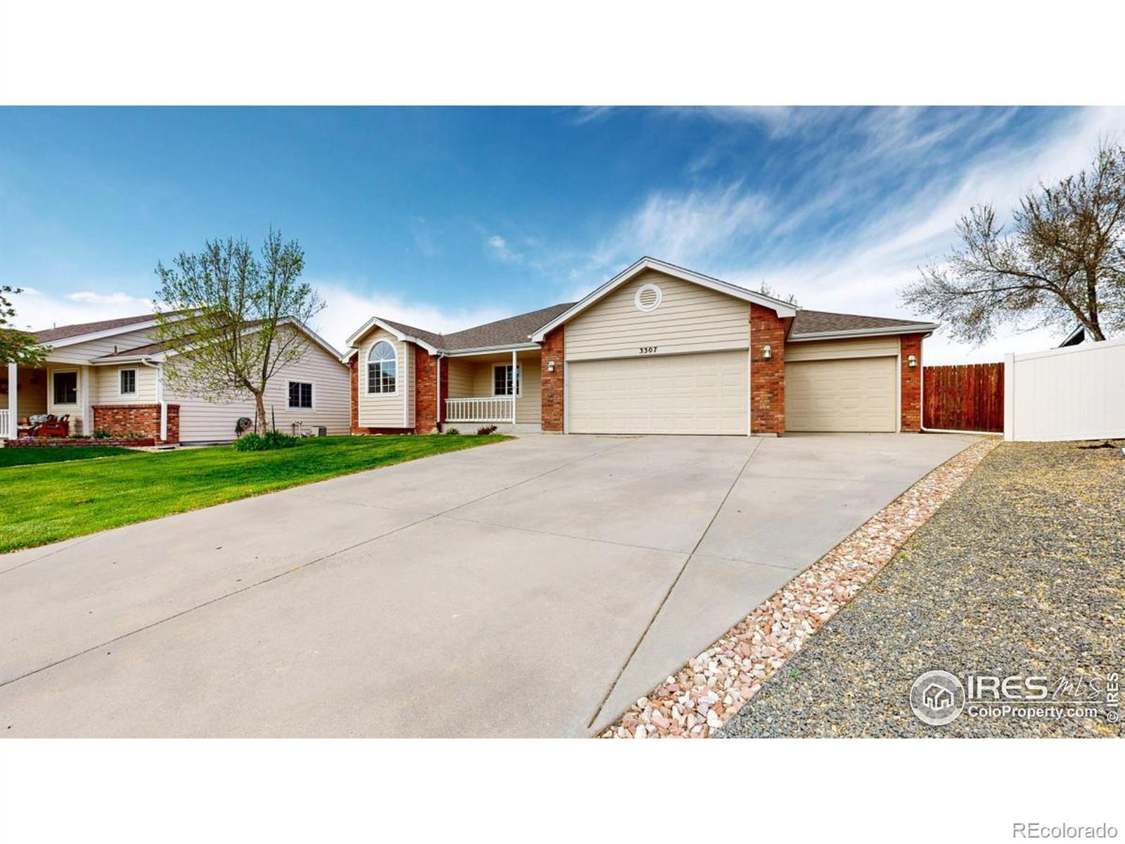 MLS Image #24 for 3307  conestoga court,evans, Colorado