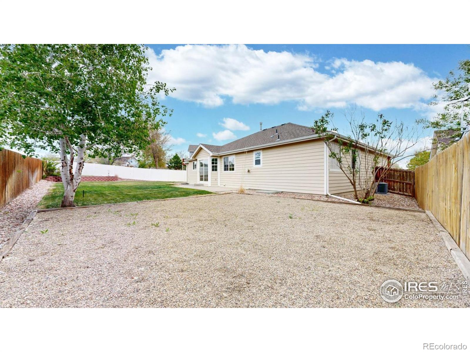 MLS Image #26 for 3307  conestoga court,evans, Colorado