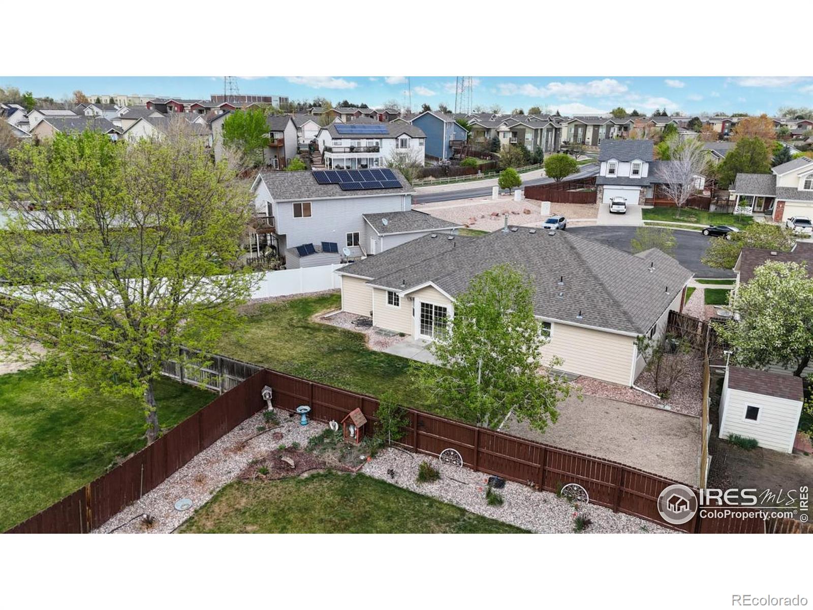 MLS Image #27 for 3307  conestoga court,evans, Colorado