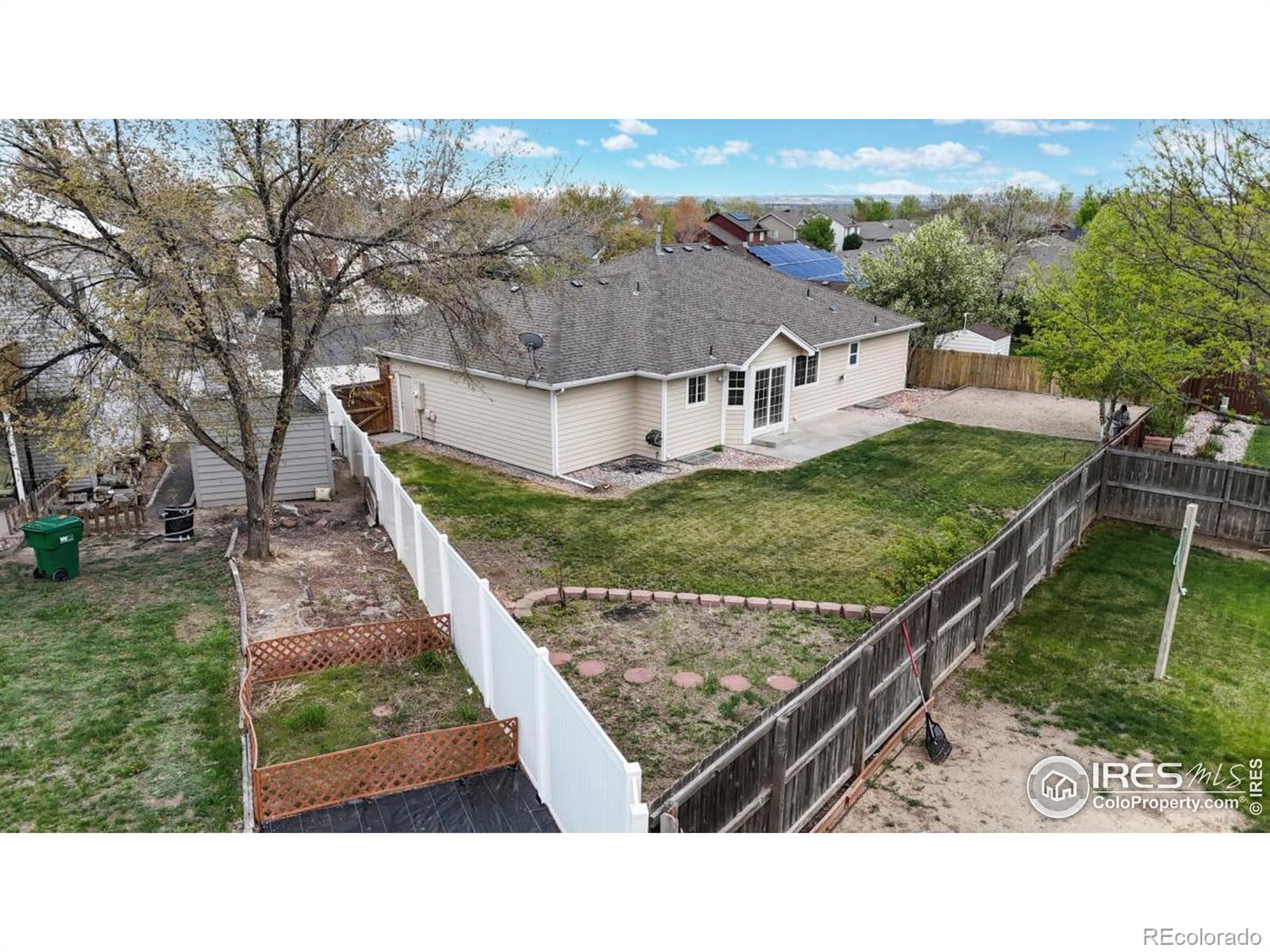 MLS Image #28 for 3307  conestoga court,evans, Colorado