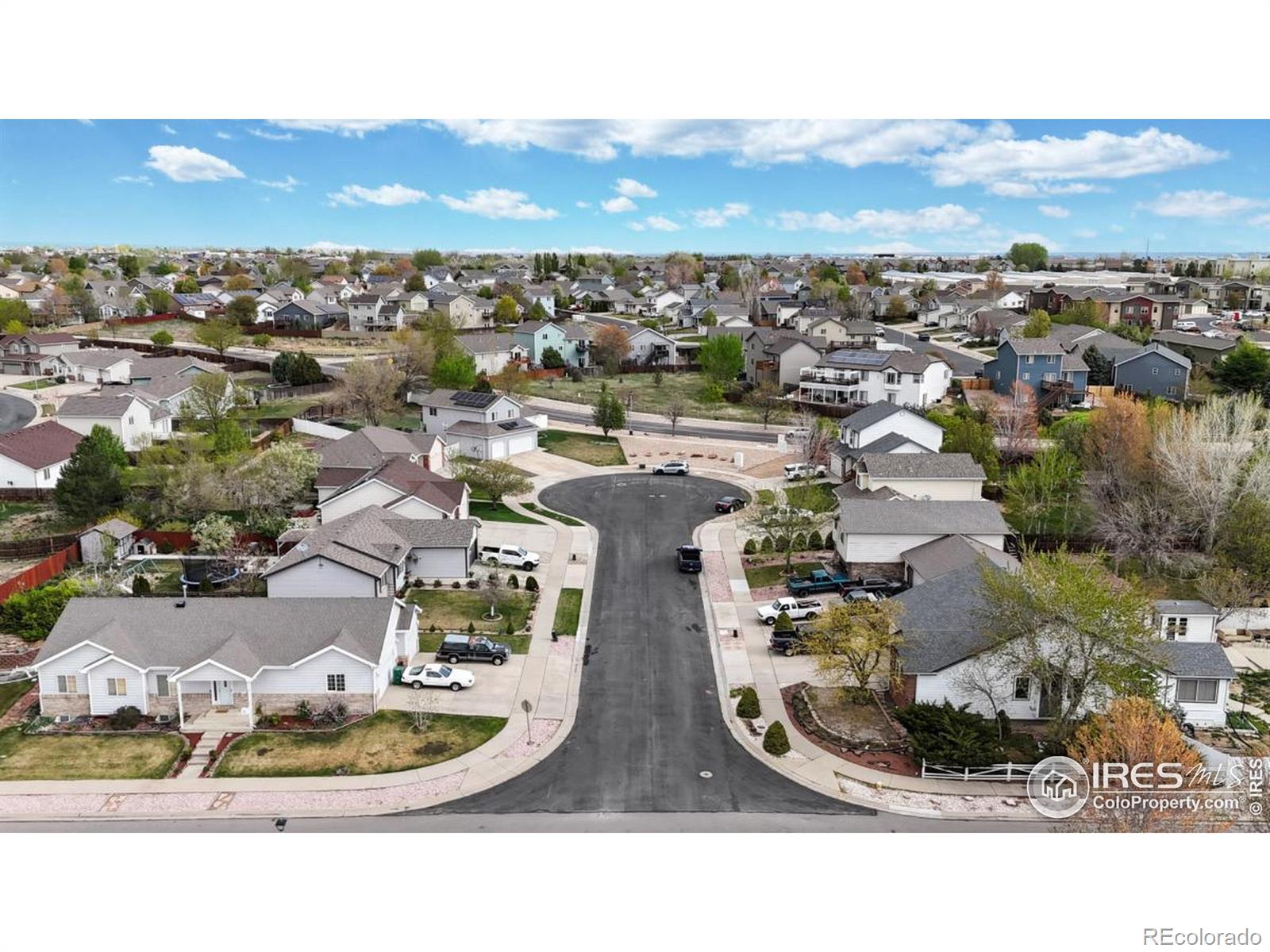 MLS Image #29 for 3307  conestoga court,evans, Colorado