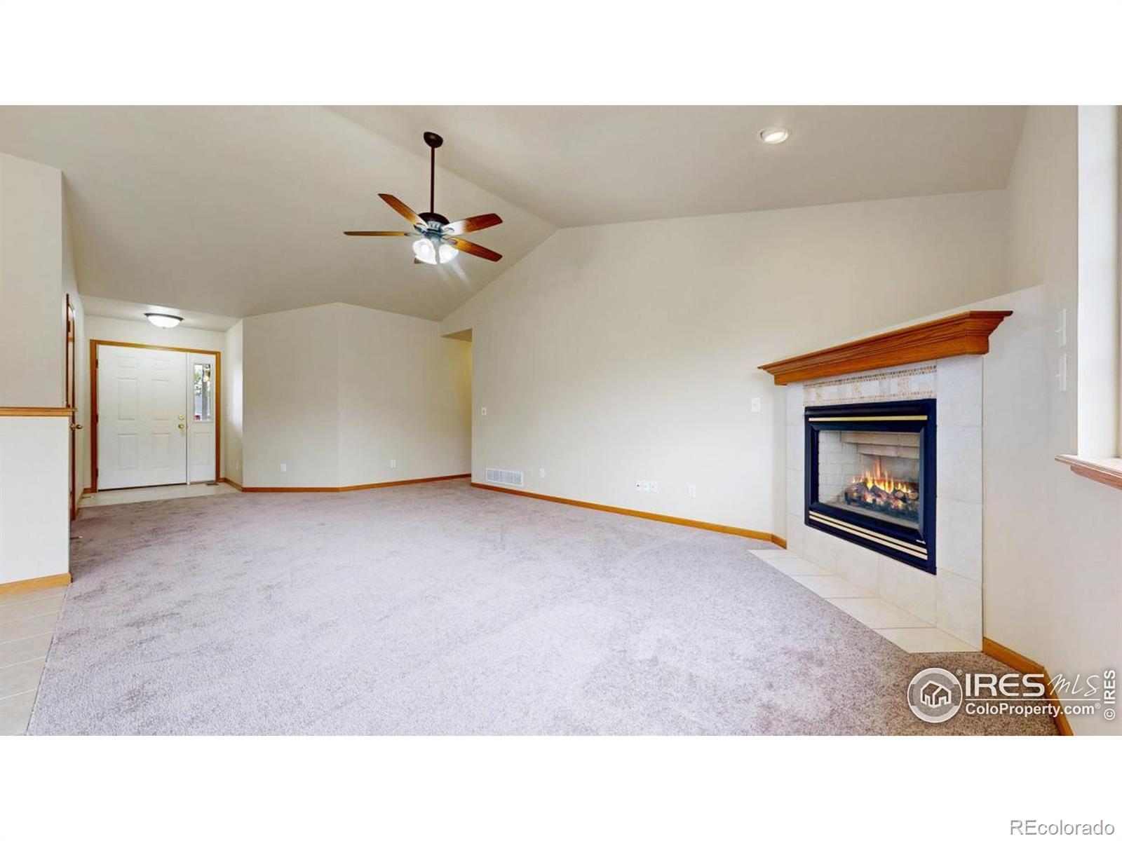 MLS Image #3 for 3307  conestoga court,evans, Colorado
