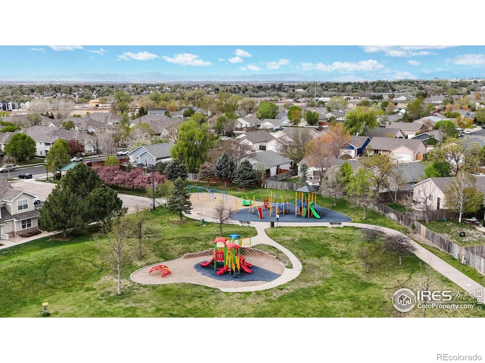 MLS Image #31 for 3307  conestoga court,evans, Colorado