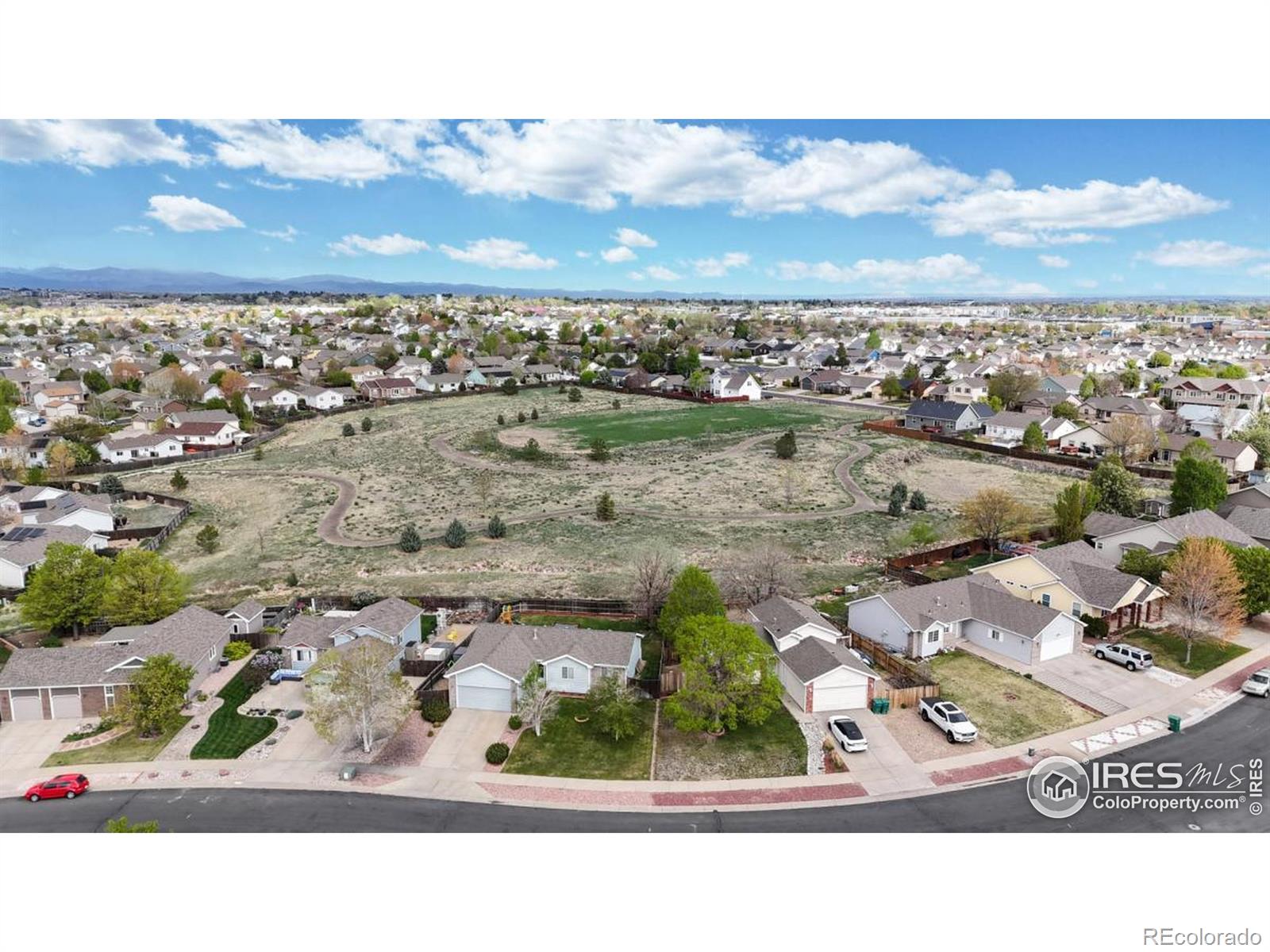 MLS Image #33 for 3307  conestoga court,evans, Colorado