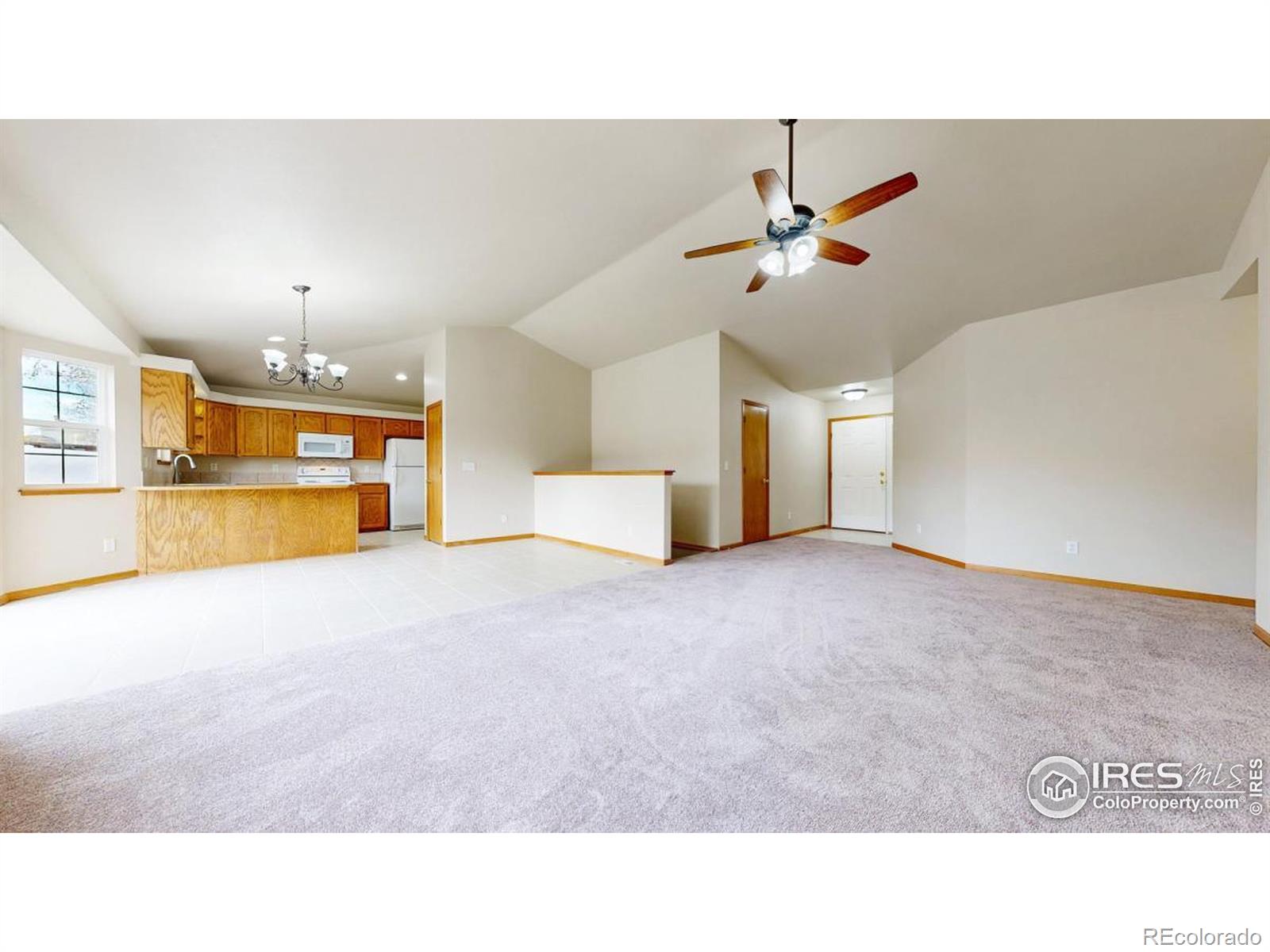 MLS Image #4 for 3307  conestoga court,evans, Colorado