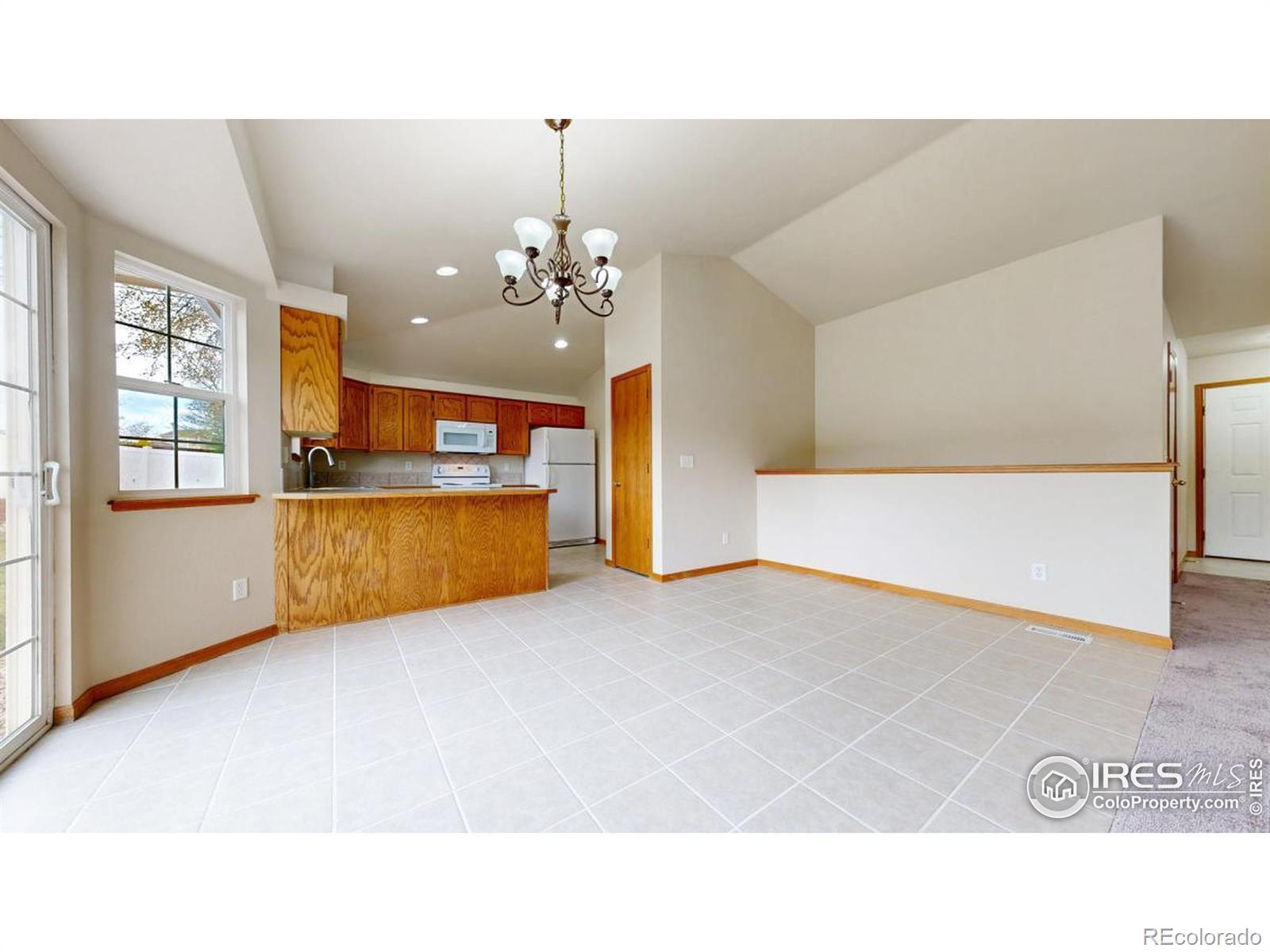 MLS Image #5 for 3307  conestoga court,evans, Colorado