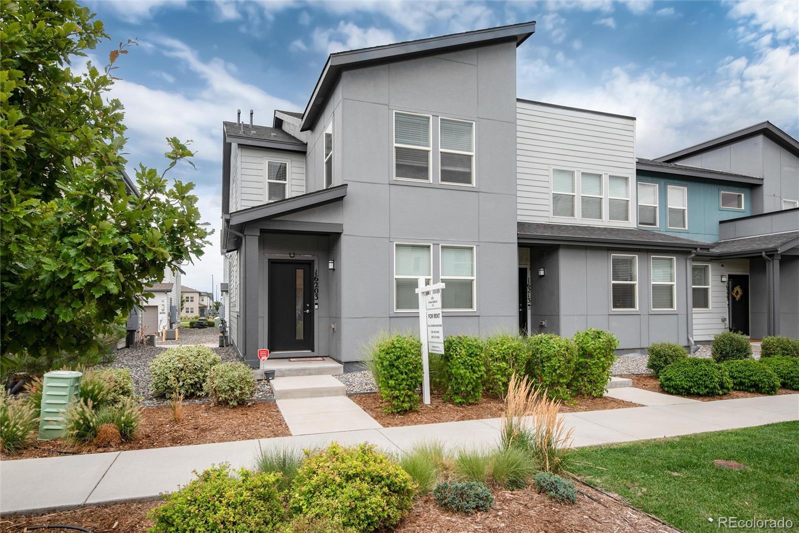 MLS Image #1 for 16203 e 47th place,denver, Colorado