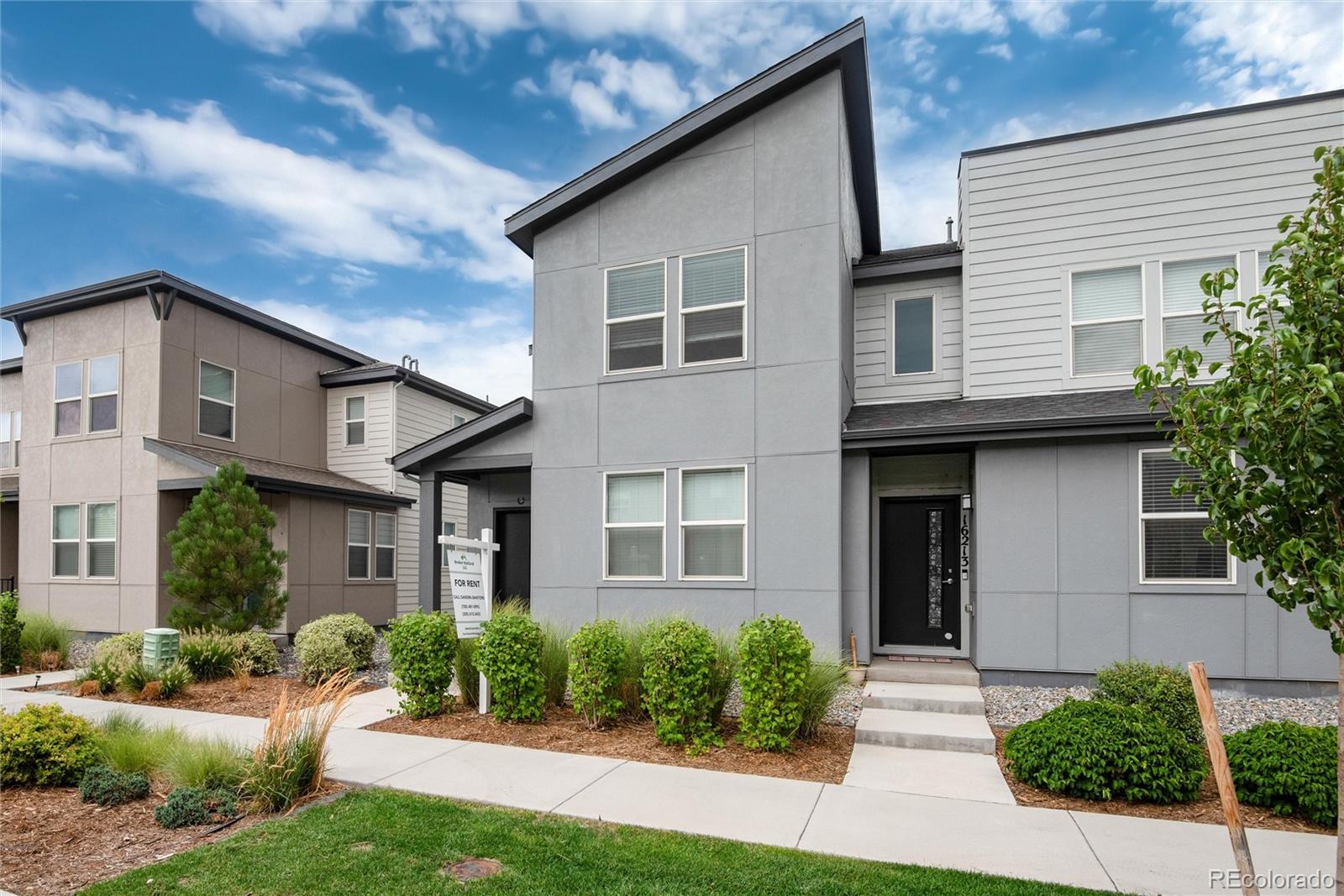 MLS Image #2 for 16203 e 47th place,denver, Colorado