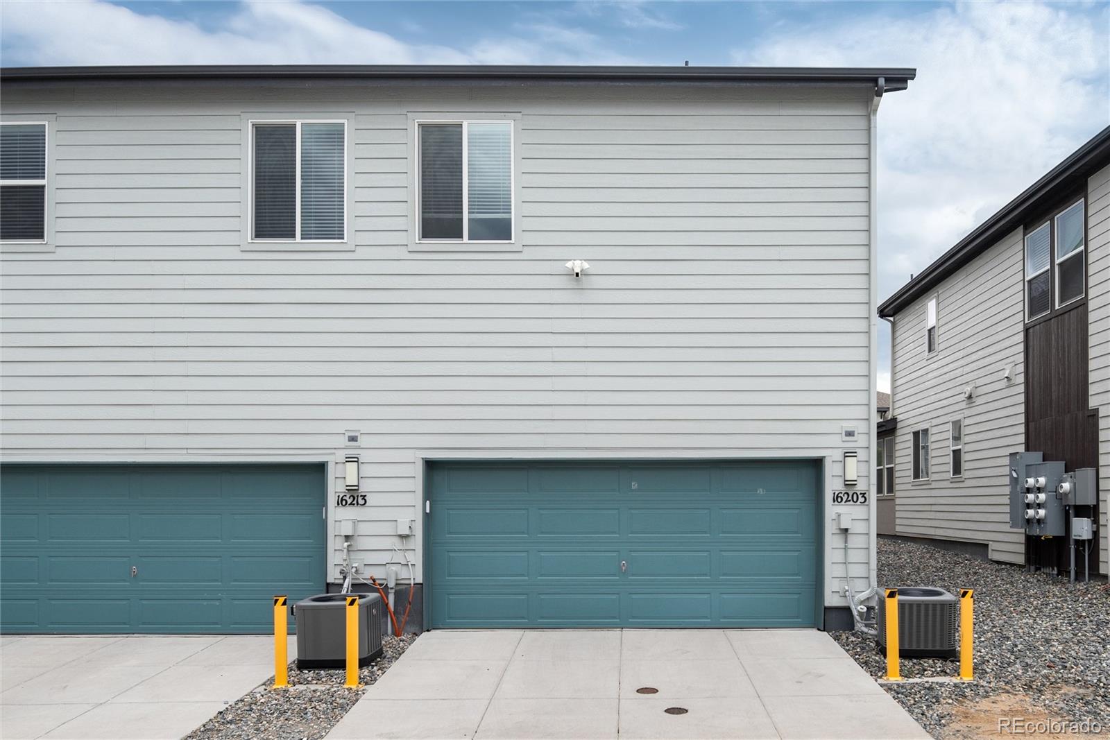 MLS Image #26 for 16203 e 47th place,denver, Colorado