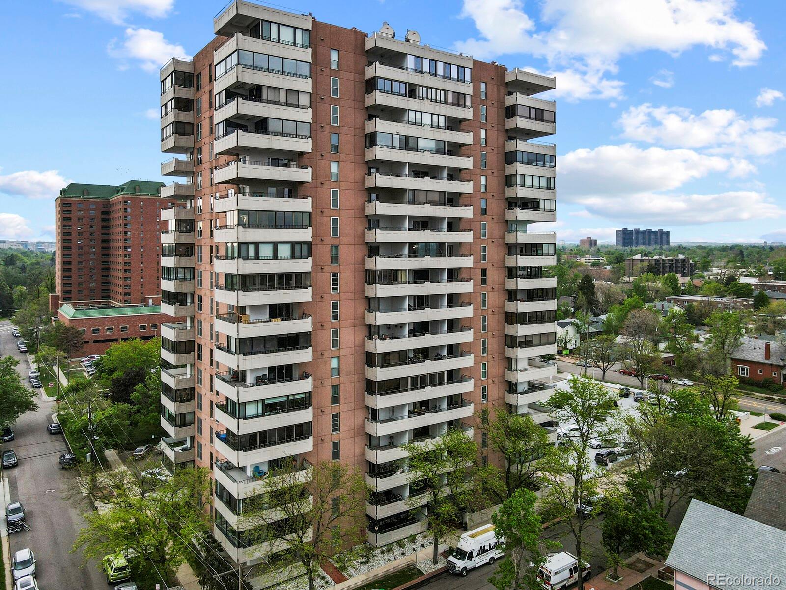 MLS Image #0 for 130 n pearl street,denver, Colorado