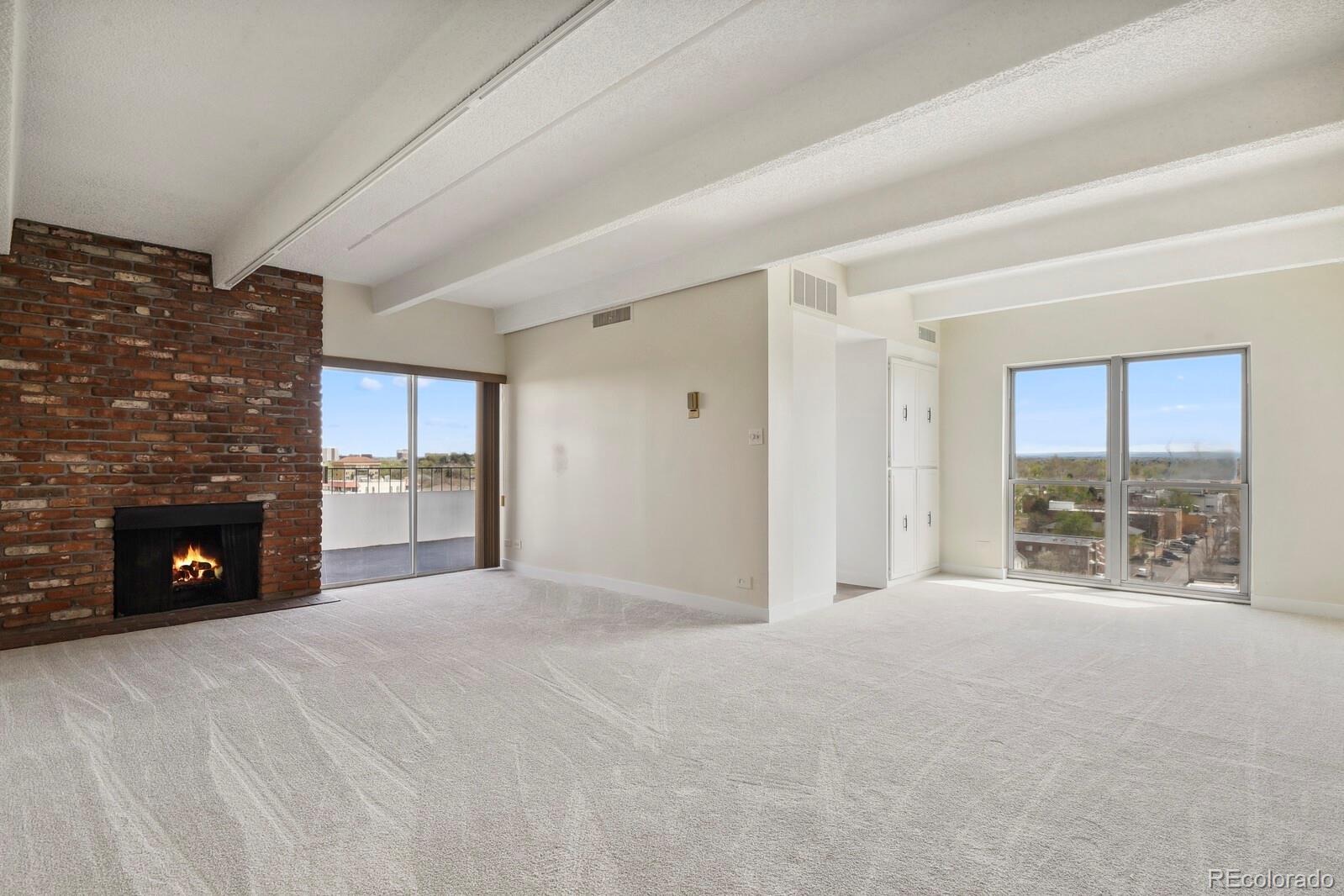 MLS Image #2 for 130 n pearl street,denver, Colorado