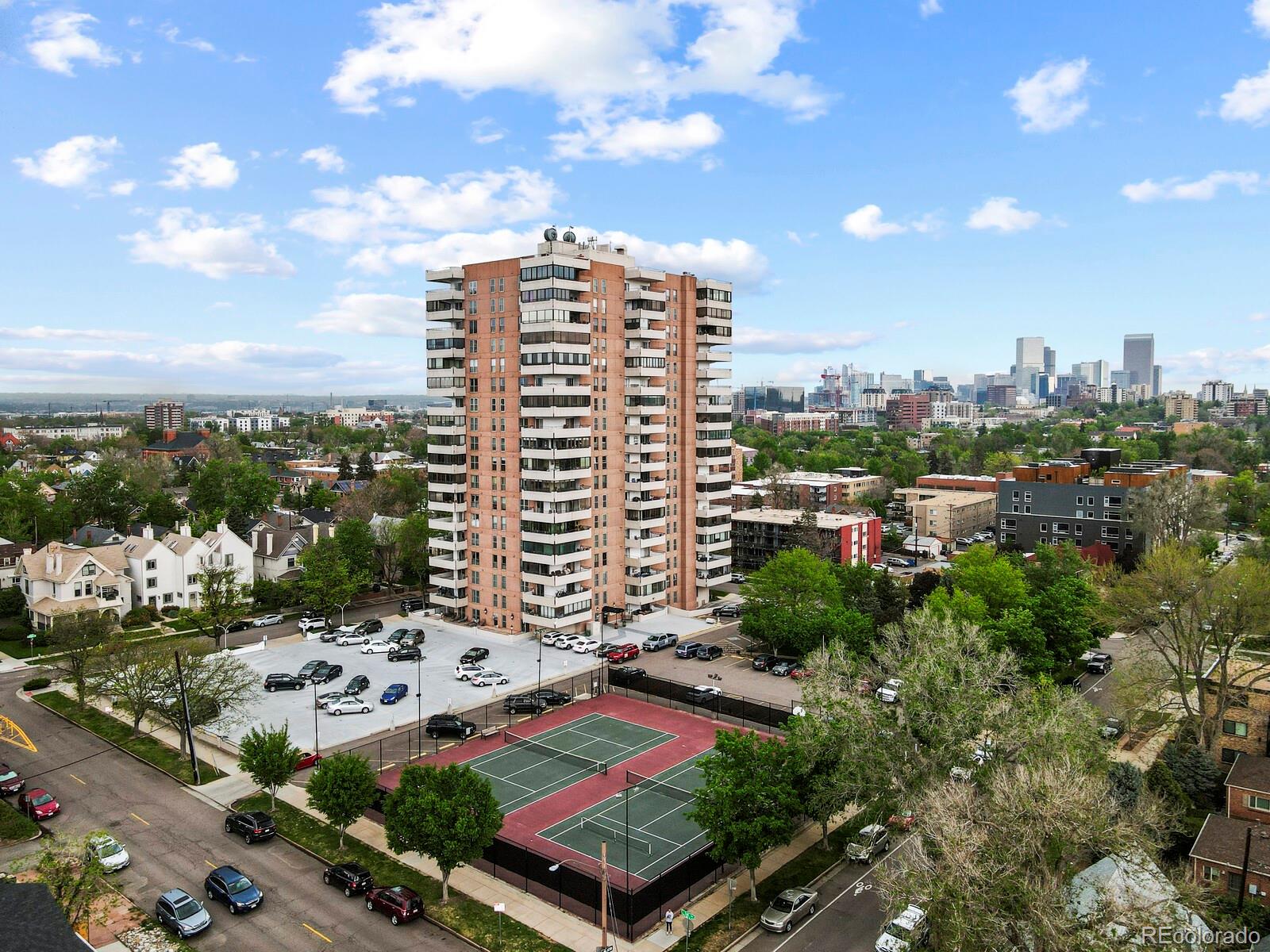 MLS Image #38 for 130 n pearl street,denver, Colorado