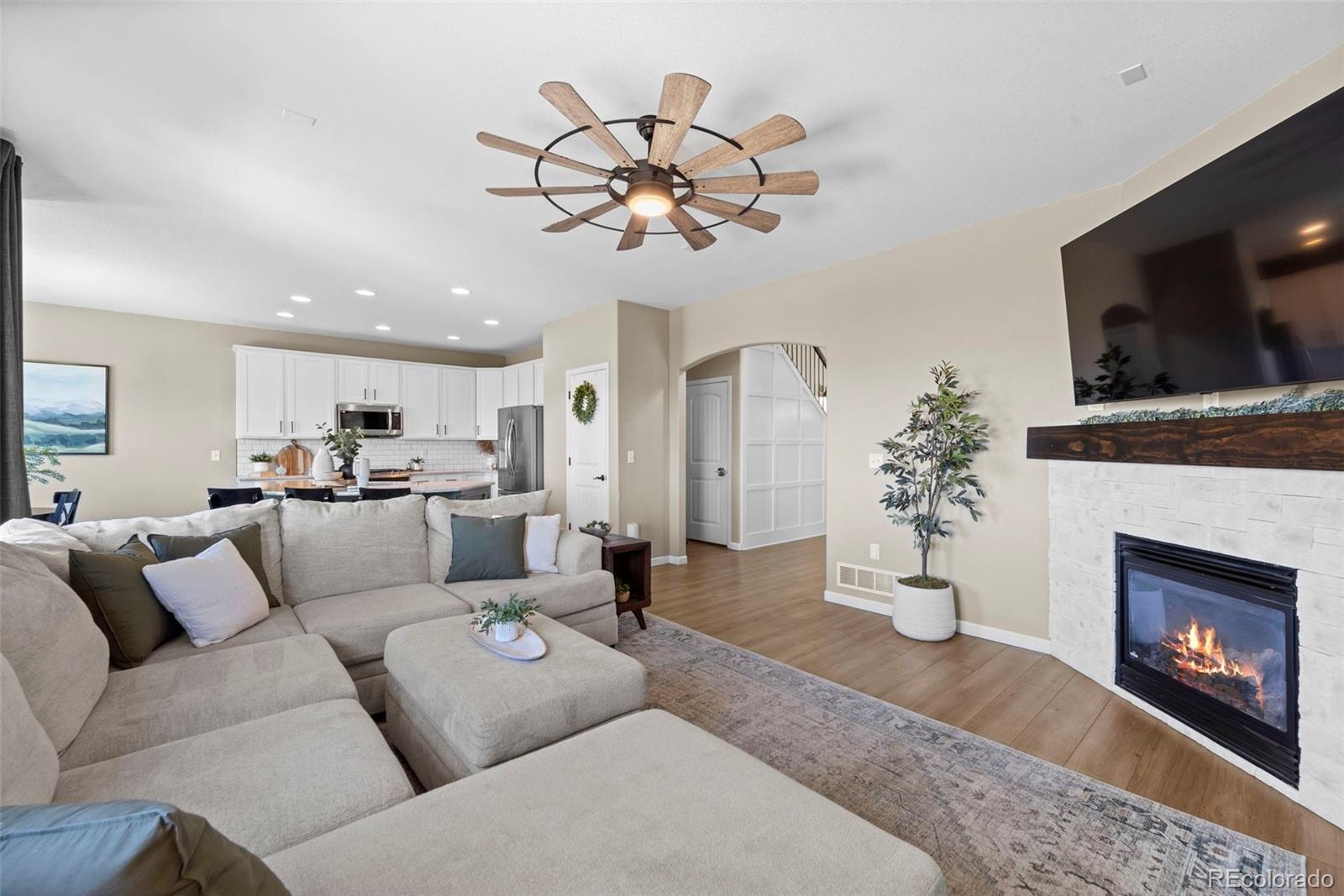 MLS Image #14 for 10418  silver stirrup drive,colorado springs, Colorado