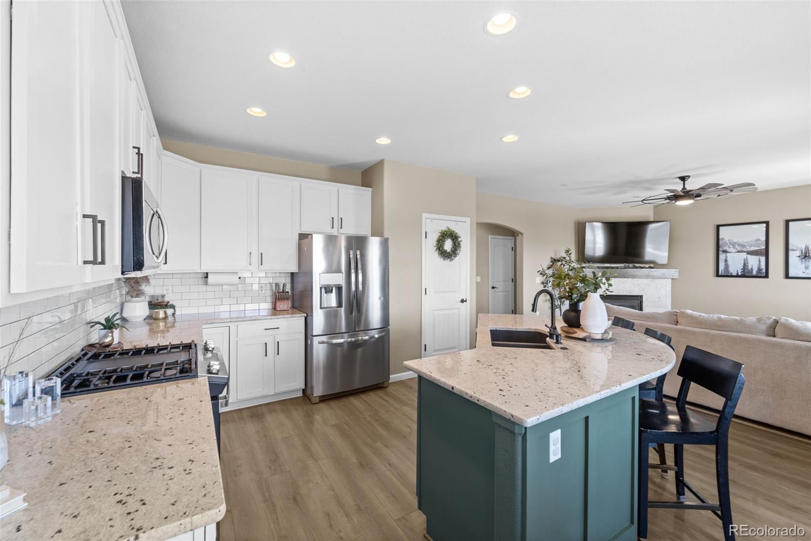 MLS Image #15 for 10418  silver stirrup drive,colorado springs, Colorado