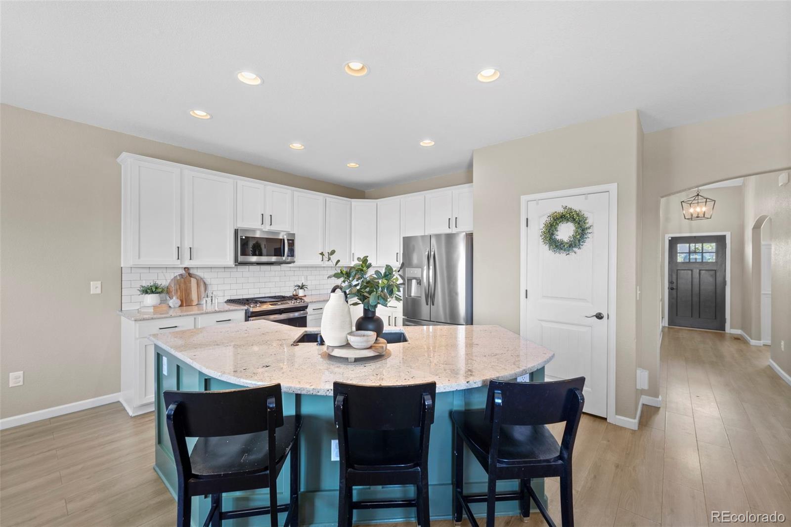 MLS Image #17 for 10418  silver stirrup drive,colorado springs, Colorado