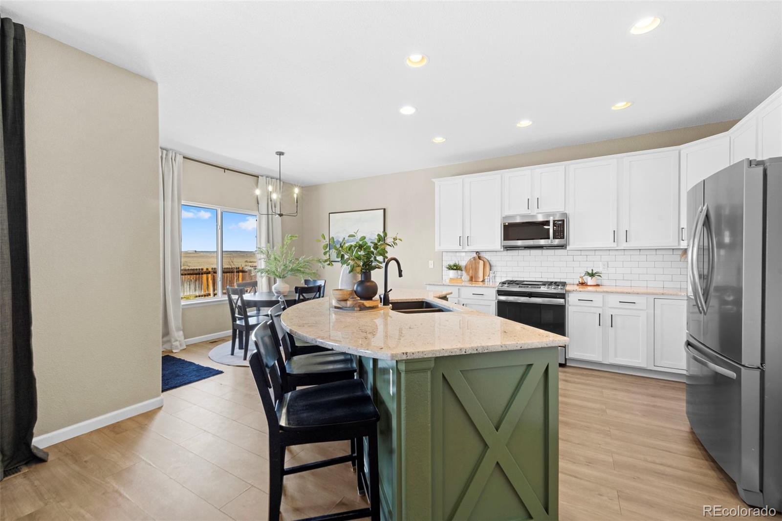 MLS Image #18 for 10418  silver stirrup drive,colorado springs, Colorado