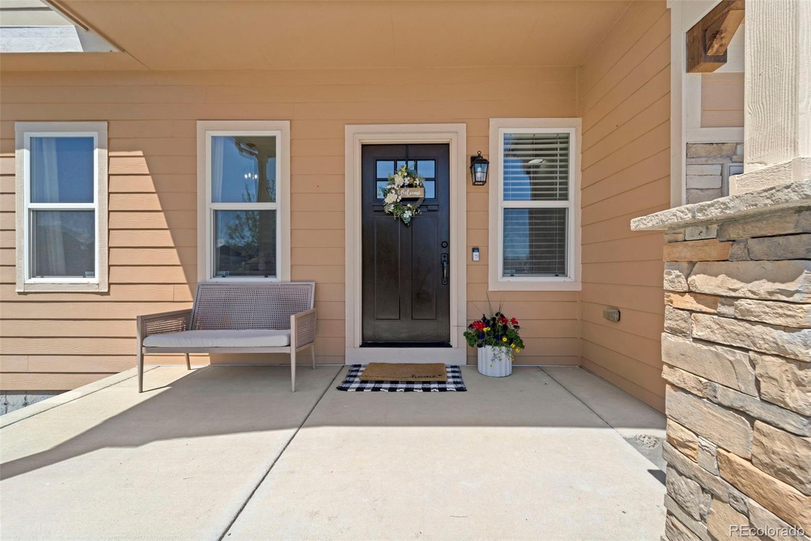 MLS Image #3 for 10418  silver stirrup drive,colorado springs, Colorado