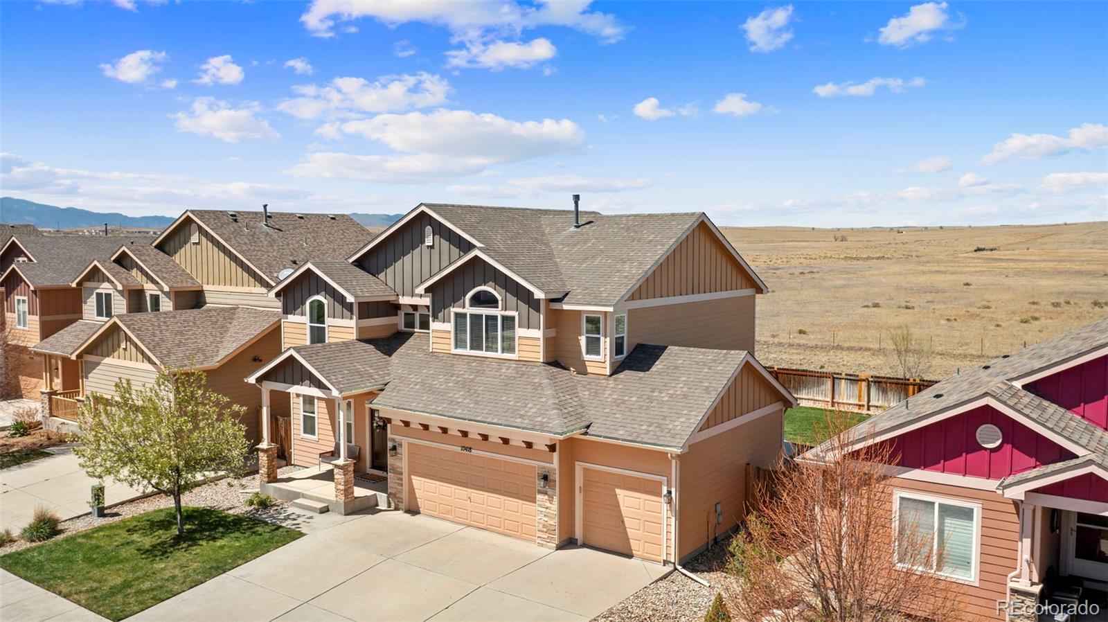 MLS Image #38 for 10418  silver stirrup drive,colorado springs, Colorado