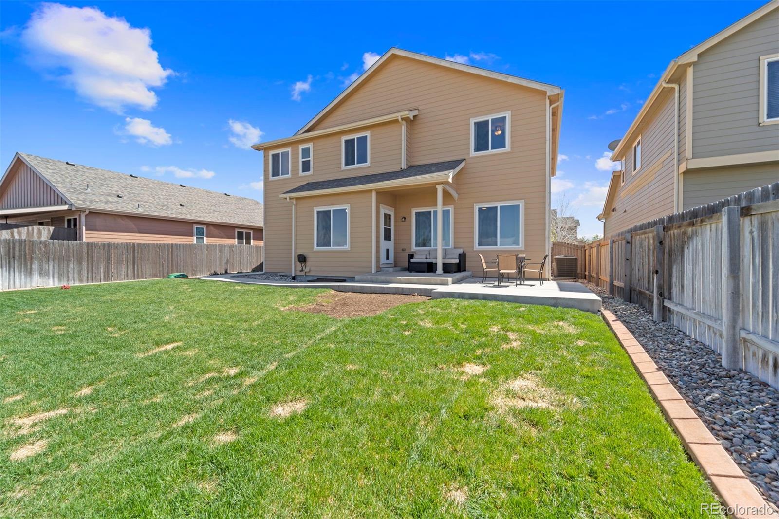 MLS Image #4 for 10418  silver stirrup drive,colorado springs, Colorado