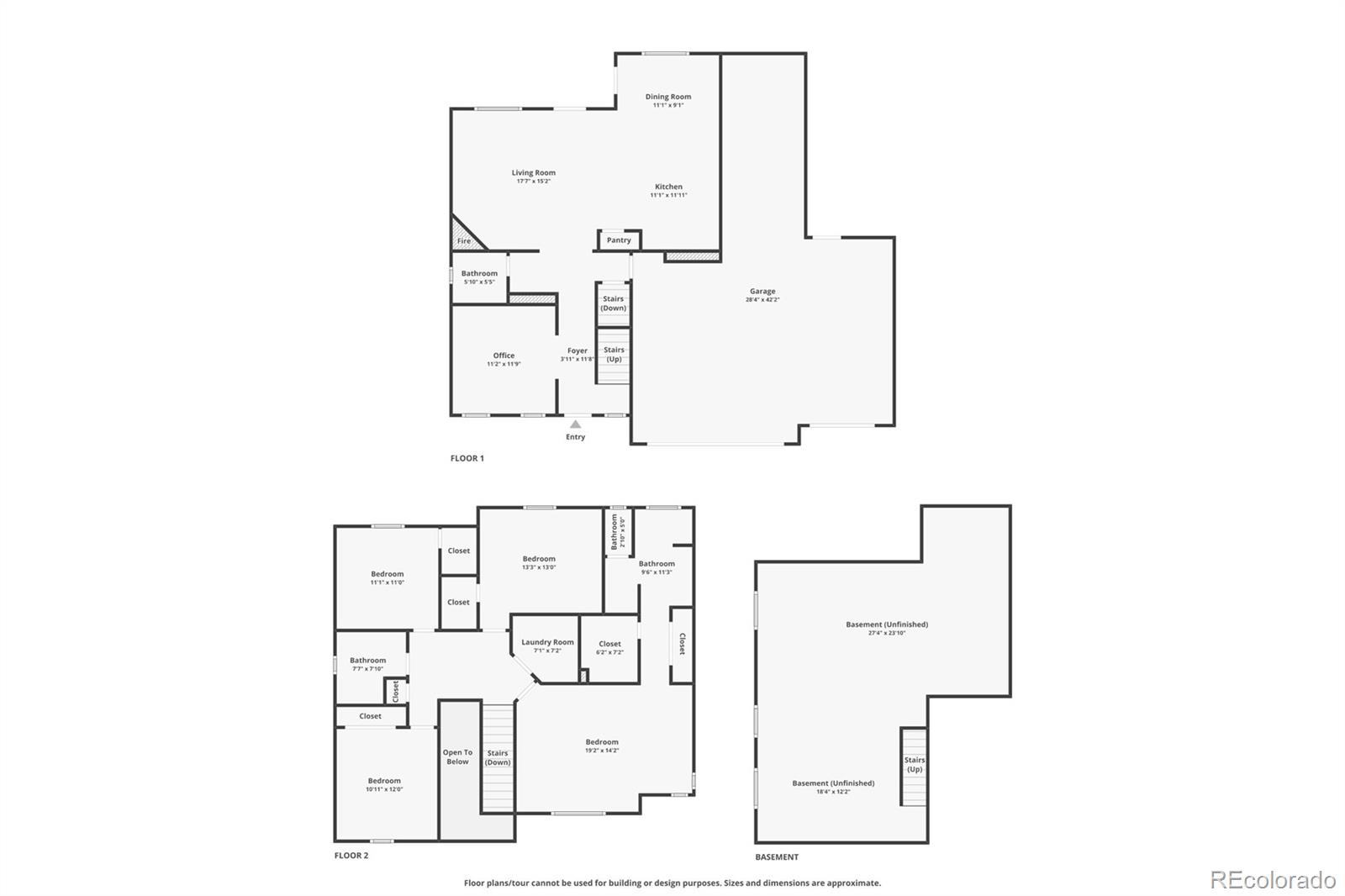 MLS Image #46 for 10418  silver stirrup drive,colorado springs, Colorado