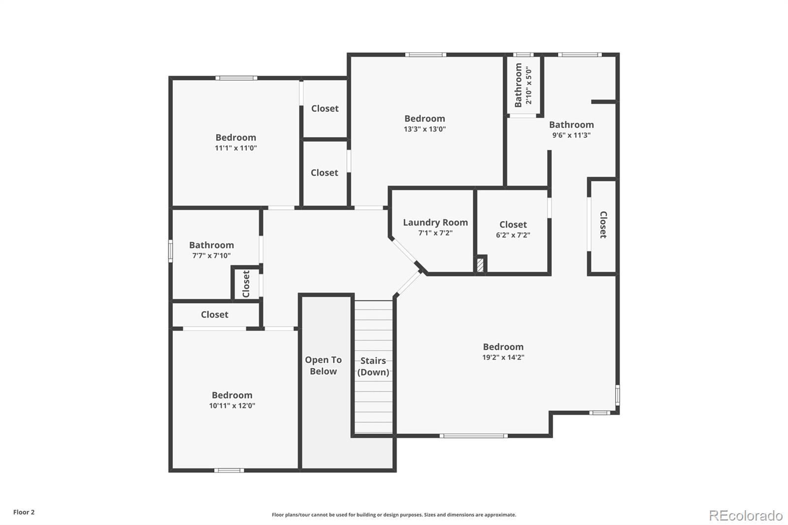 MLS Image #47 for 10418  silver stirrup drive,colorado springs, Colorado