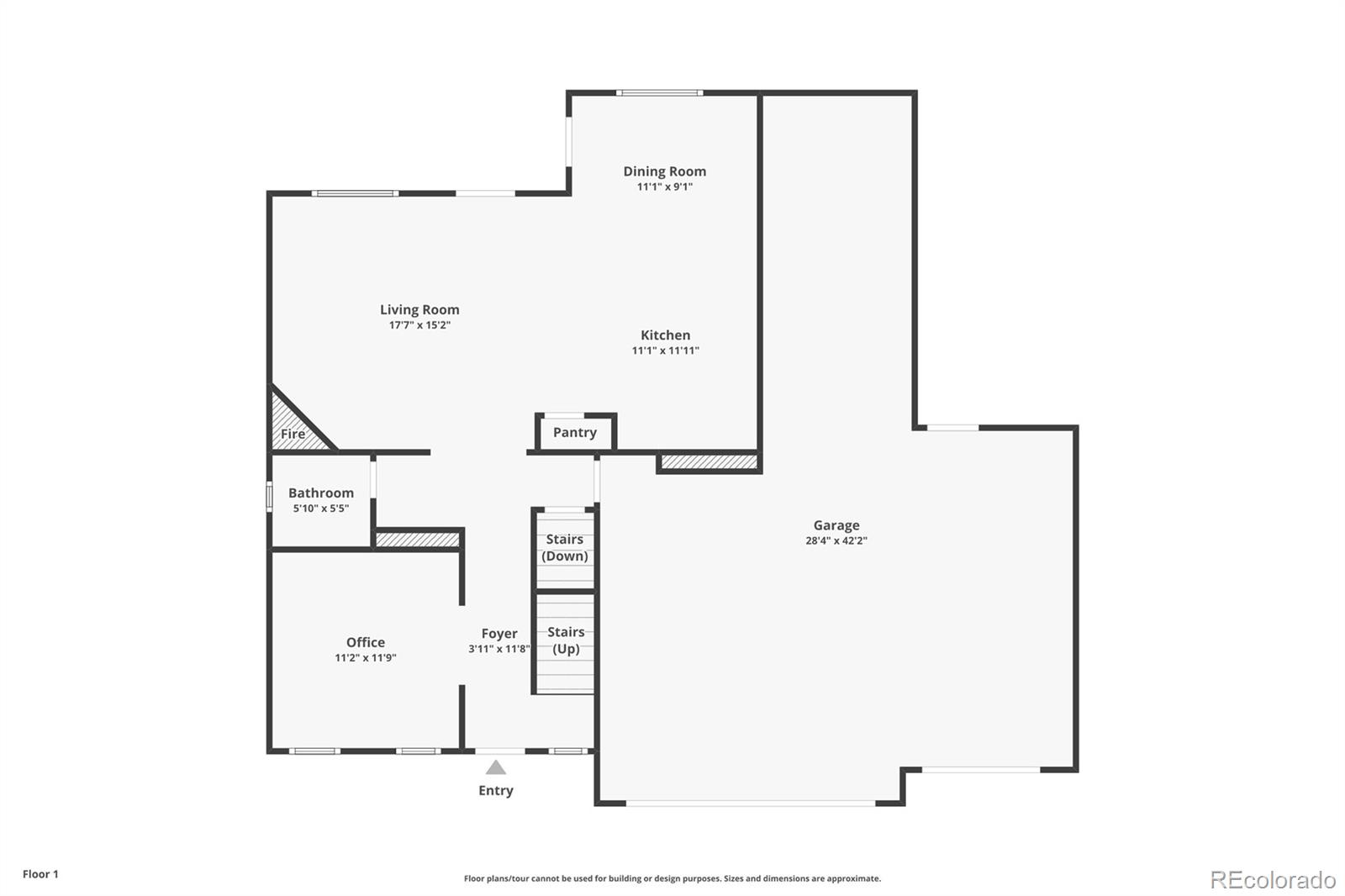 MLS Image #48 for 10418  silver stirrup drive,colorado springs, Colorado