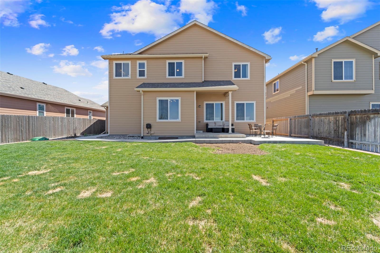 MLS Image #5 for 10418  silver stirrup drive,colorado springs, Colorado