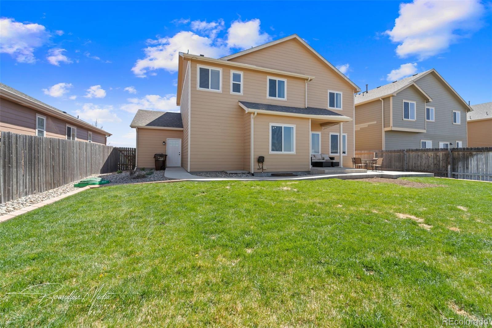 MLS Image #7 for 10418  silver stirrup drive,colorado springs, Colorado