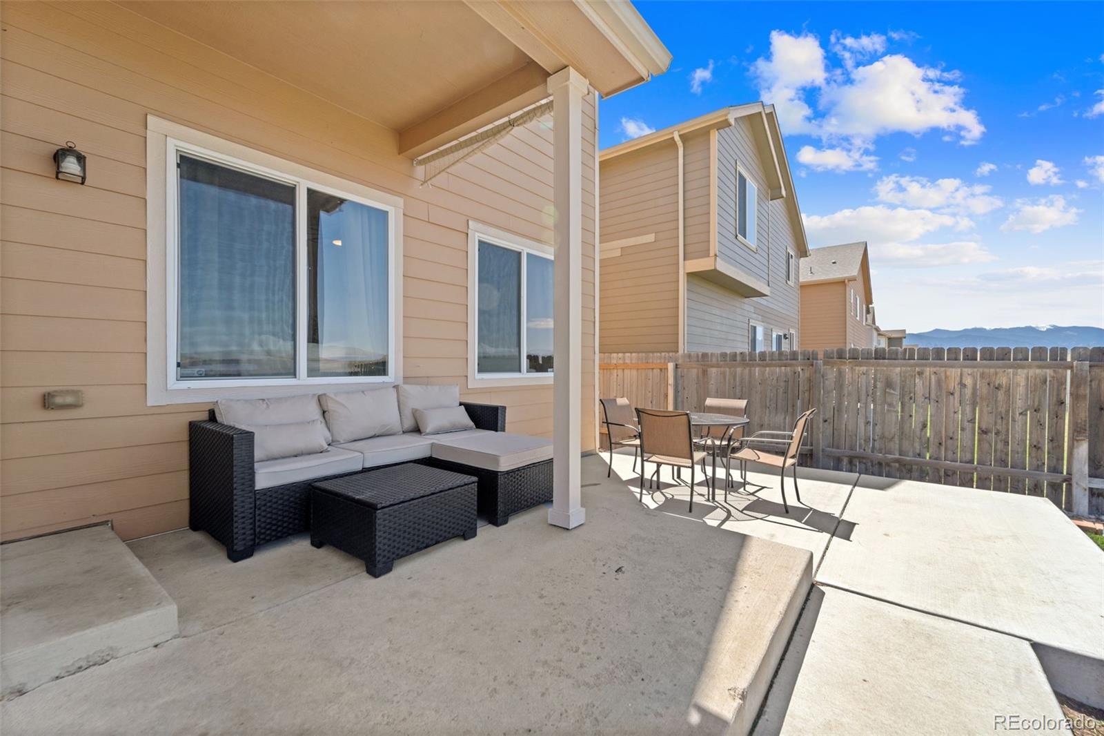 MLS Image #8 for 10418  silver stirrup drive,colorado springs, Colorado