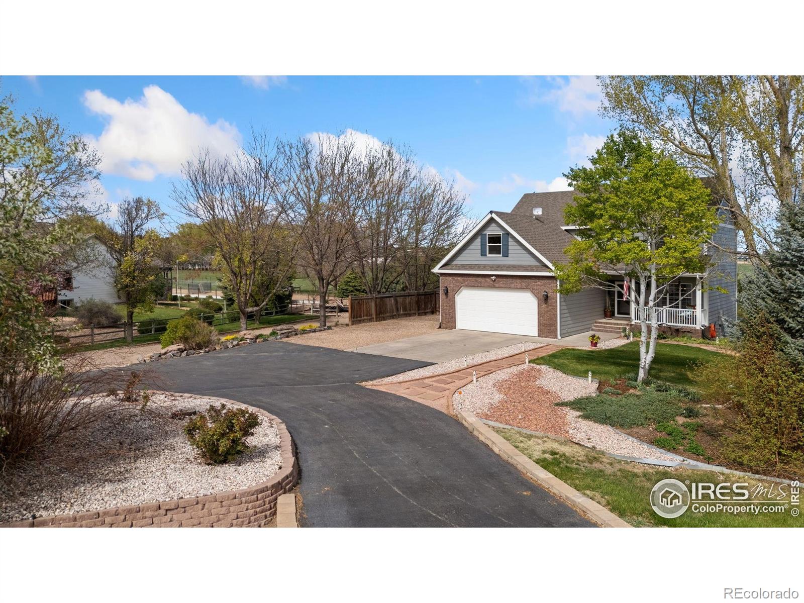 MLS Image #0 for 32570  stagecoach road,windsor, Colorado