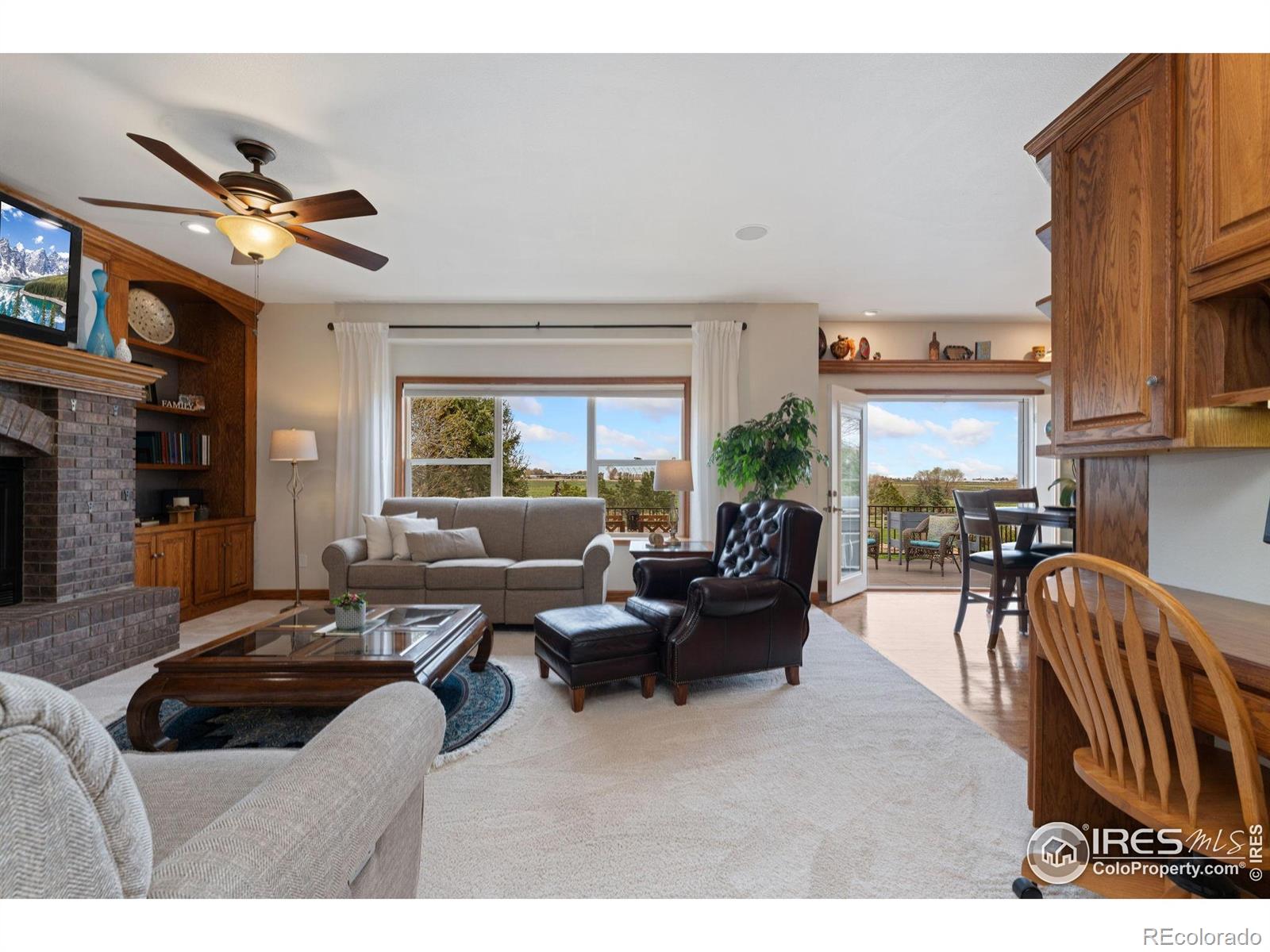 MLS Image #10 for 32570  stagecoach road,windsor, Colorado