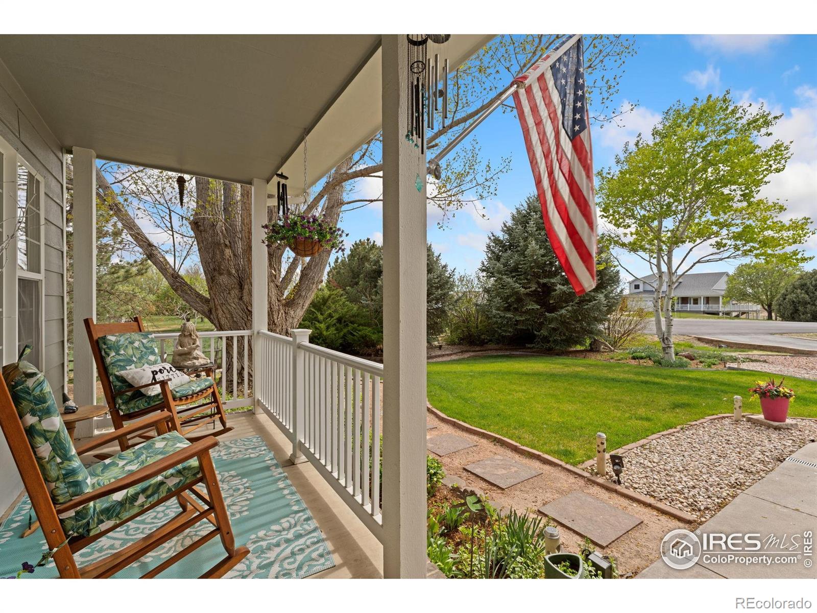 MLS Image #2 for 32570  stagecoach road,windsor, Colorado
