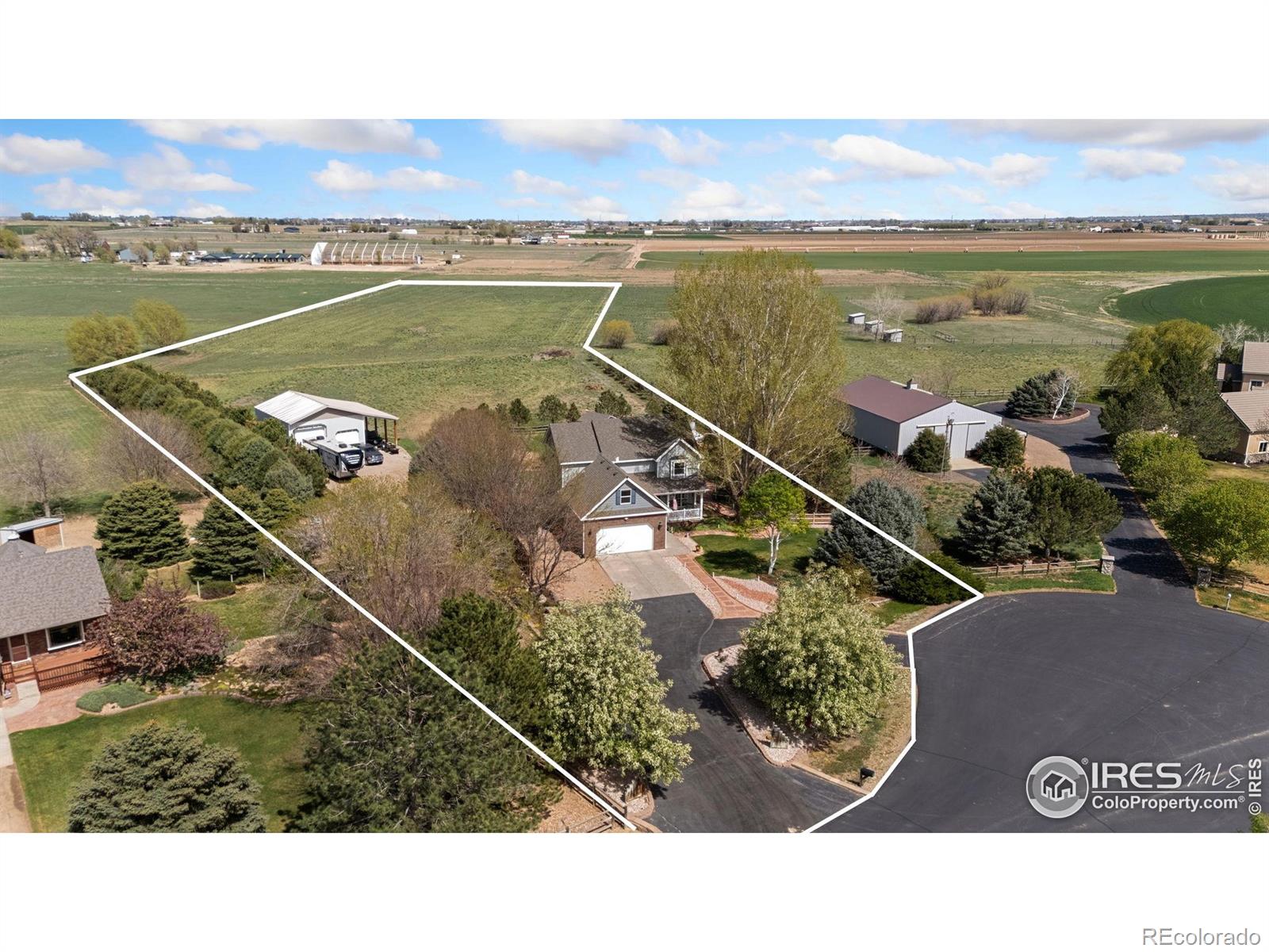 MLS Image #35 for 32570  stagecoach road,windsor, Colorado
