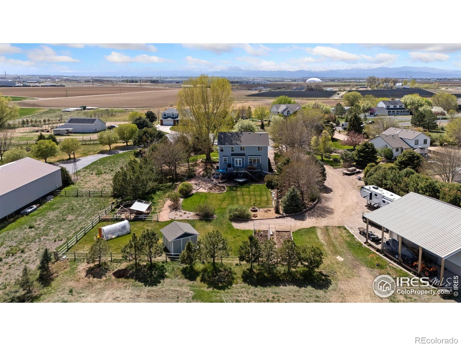 MLS Image #36 for 32570  stagecoach road,windsor, Colorado