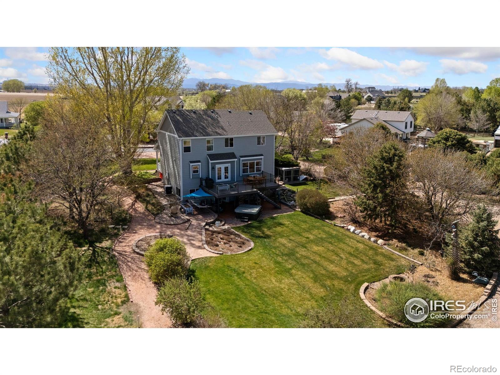 MLS Image #38 for 32570  stagecoach road,windsor, Colorado