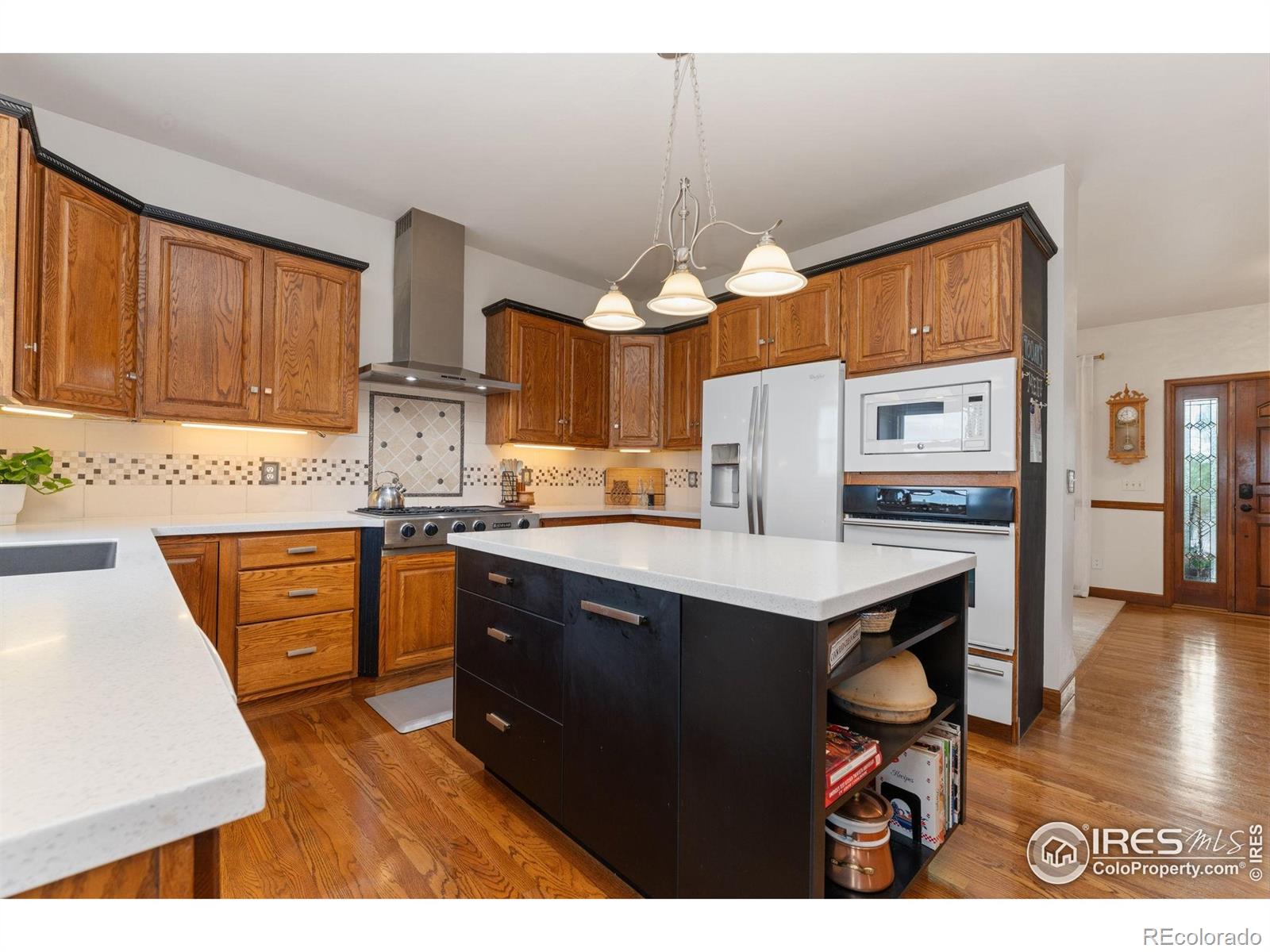 MLS Image #5 for 32570  stagecoach road,windsor, Colorado