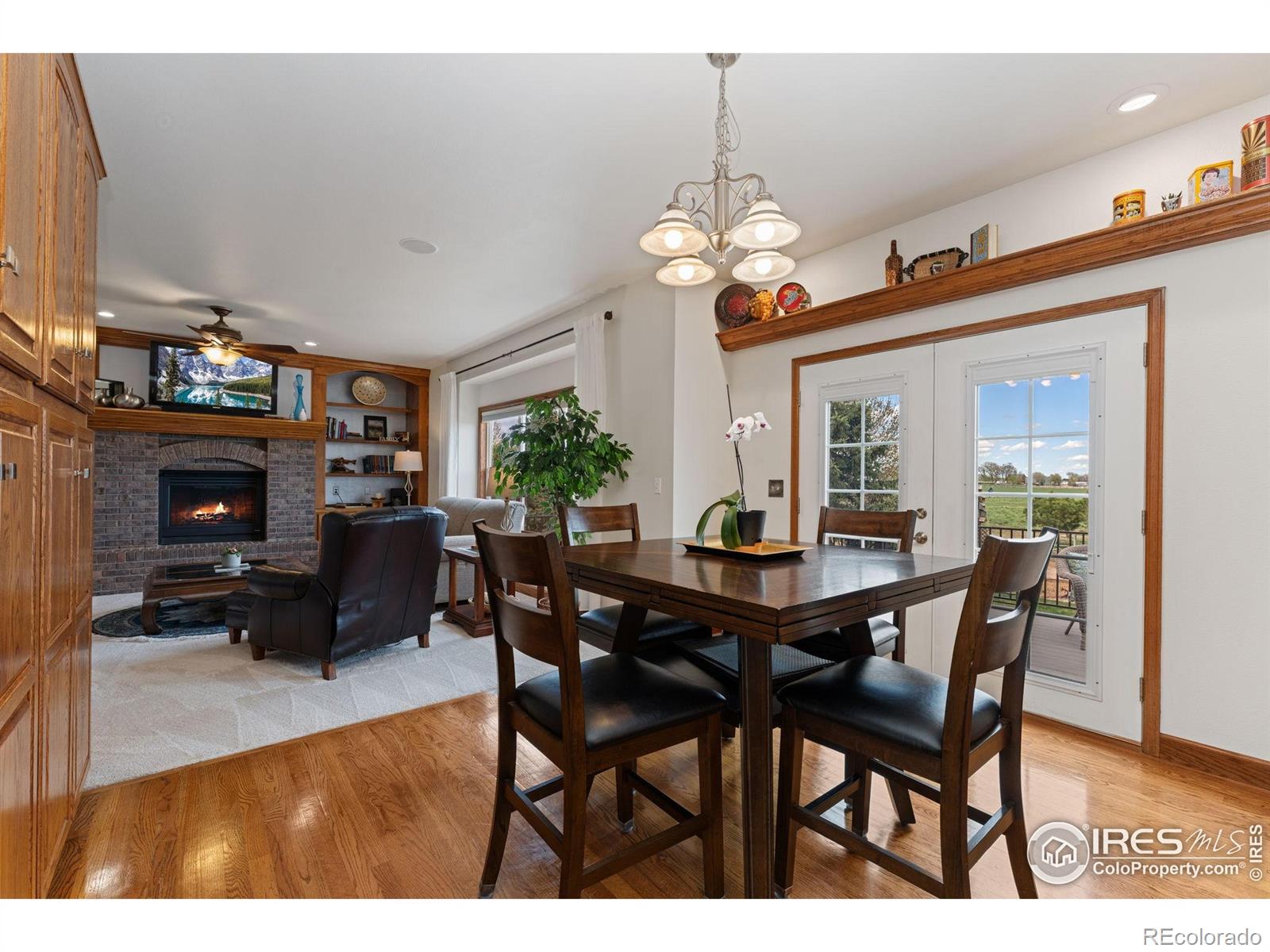 MLS Image #8 for 32570  stagecoach road,windsor, Colorado