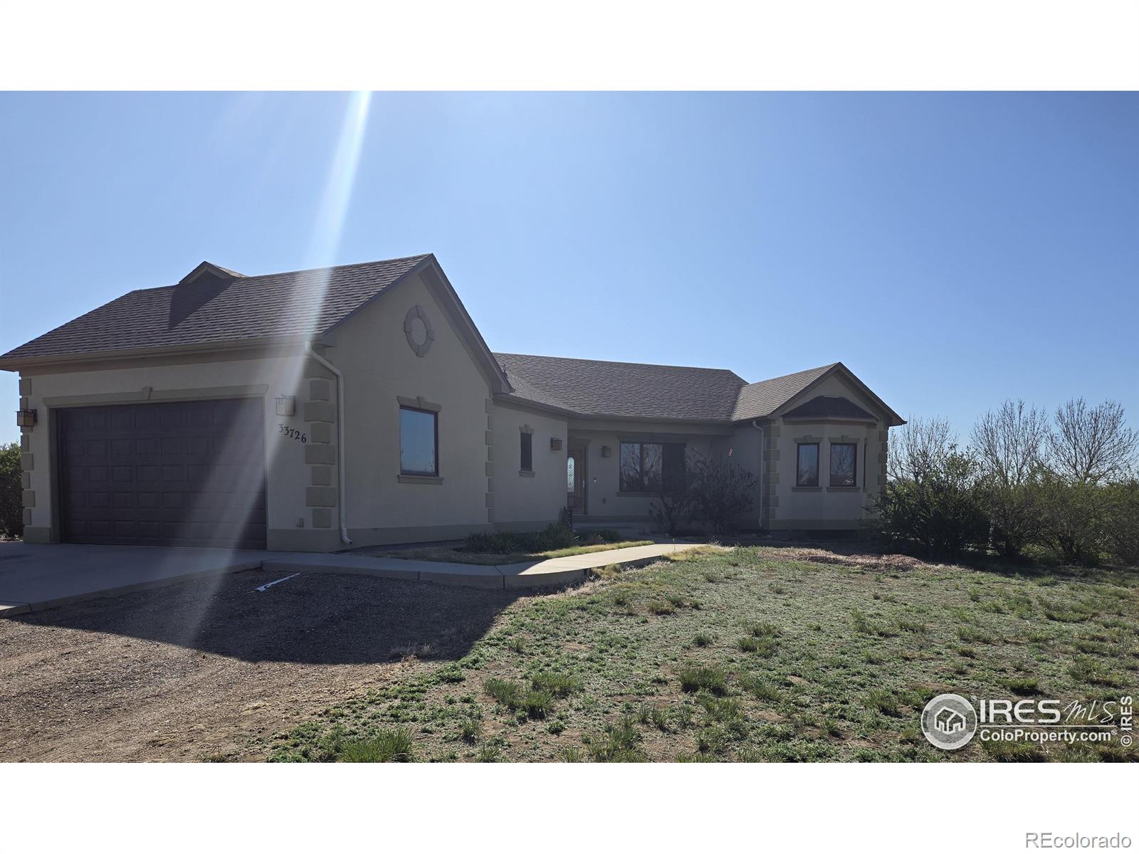 MLS Image #1 for 33726  county road 51 ,eaton, Colorado