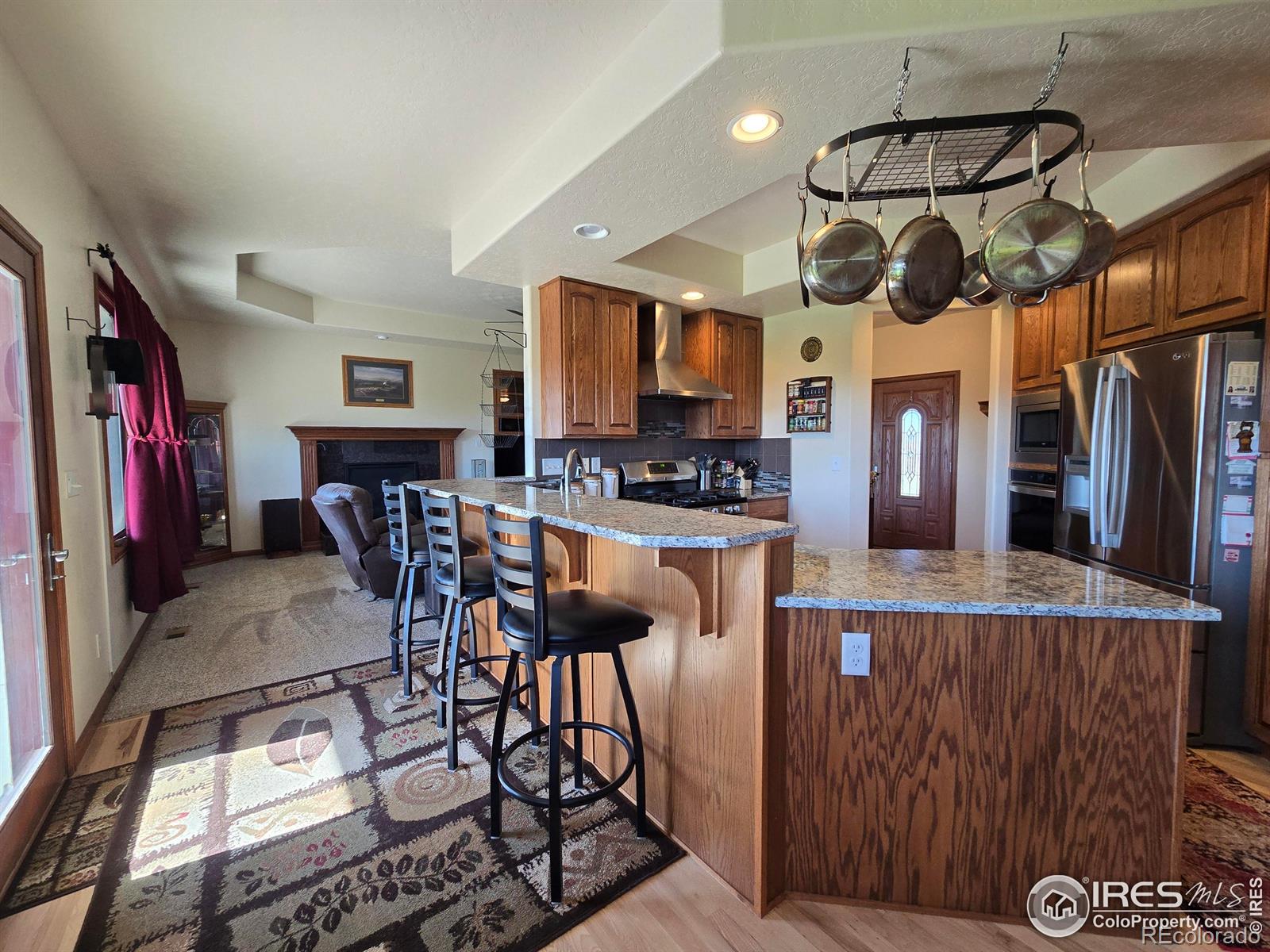MLS Image #19 for 33726  county road 51 ,eaton, Colorado