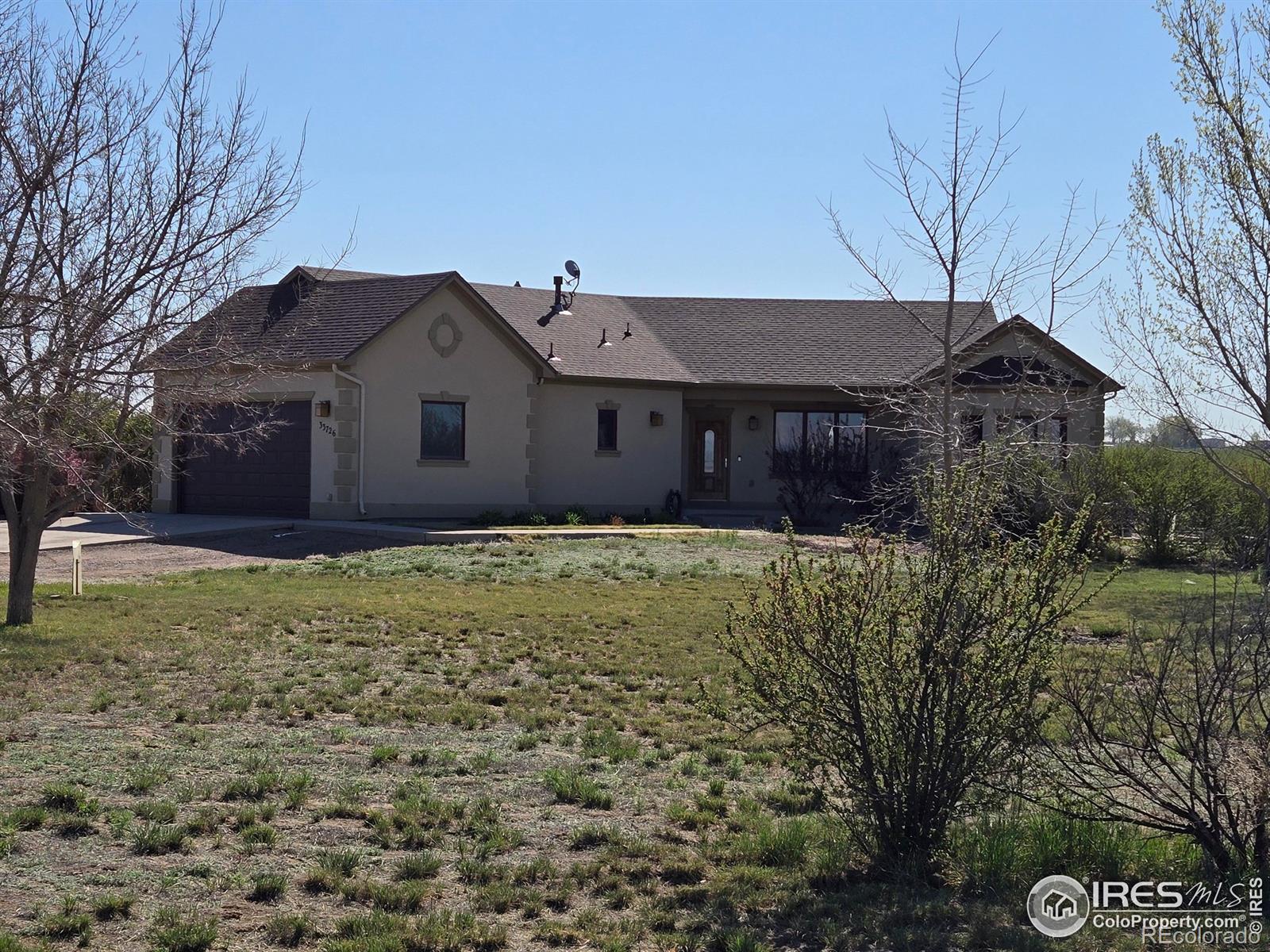 MLS Image #2 for 33726  county road 51 ,eaton, Colorado