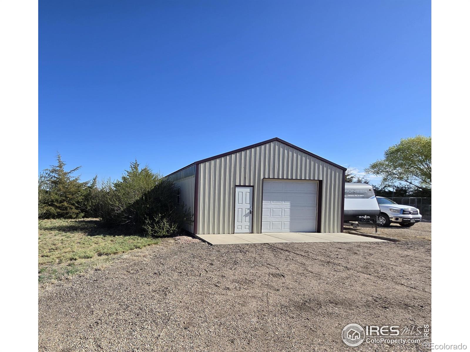 MLS Image #3 for 33726  county road 51 ,eaton, Colorado
