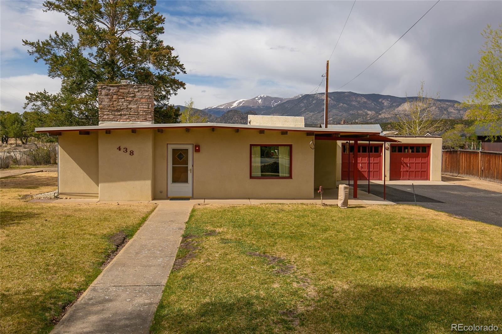 MLS Image #10 for 438  crossman avenue,buena vista, Colorado