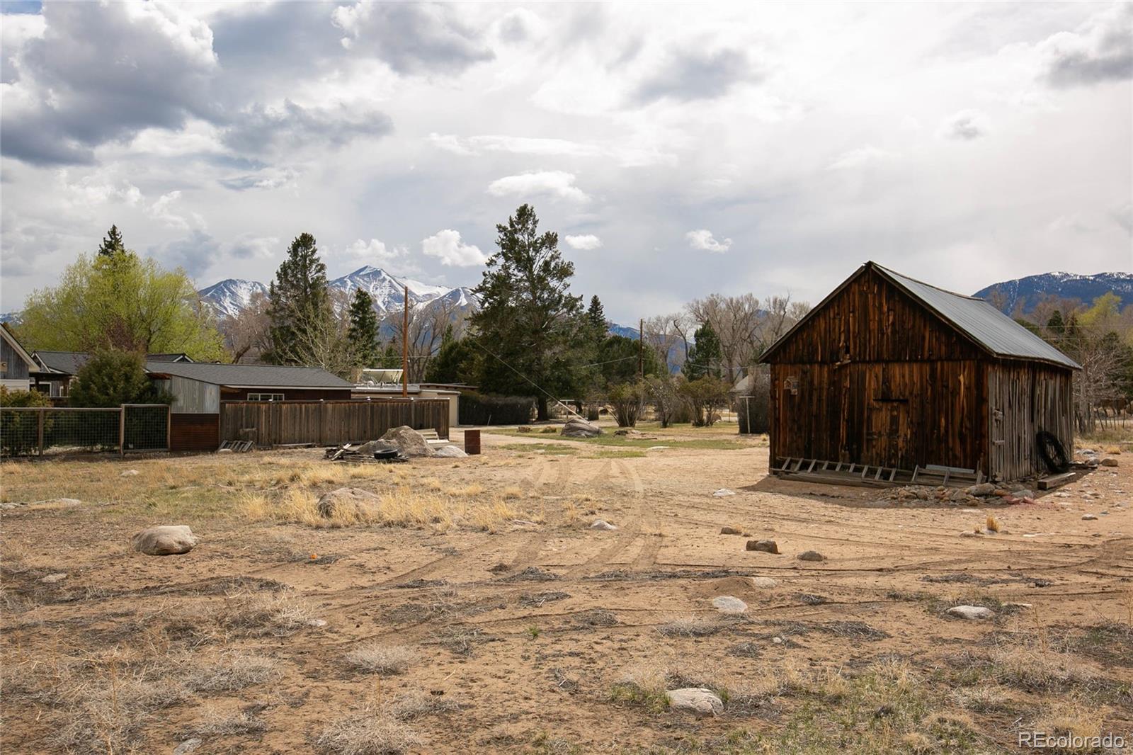 MLS Image #15 for 438  crossman avenue,buena vista, Colorado